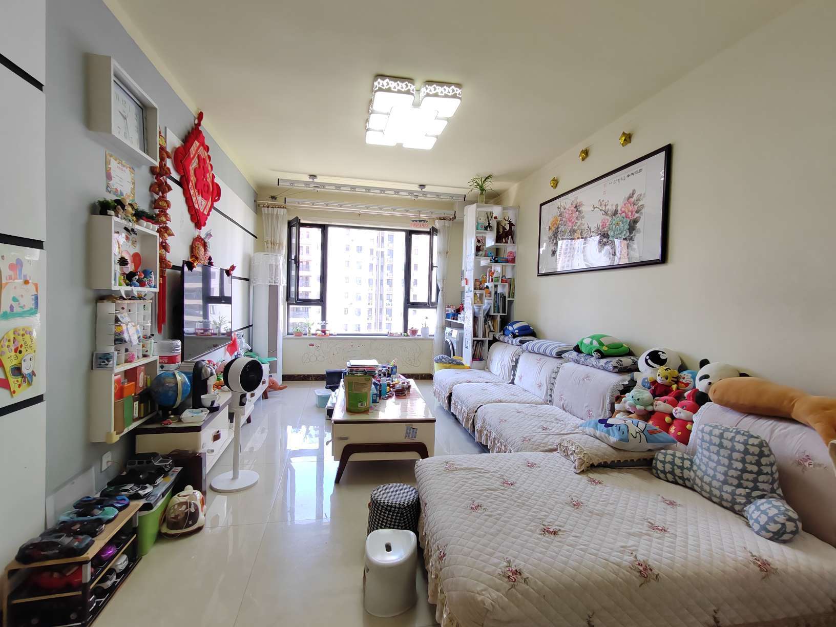中建锦绣城