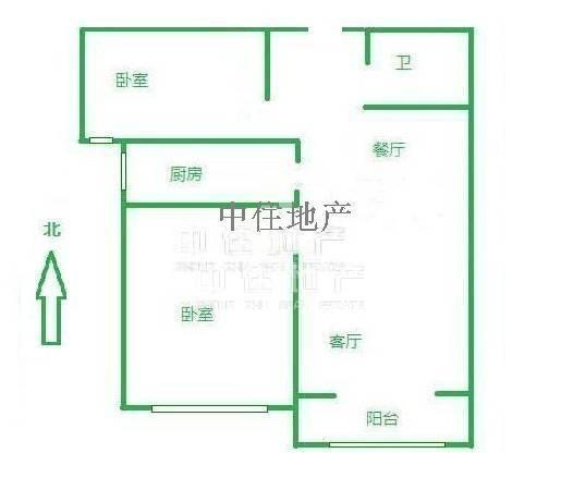 中海国际社区(御峰官邸B4)