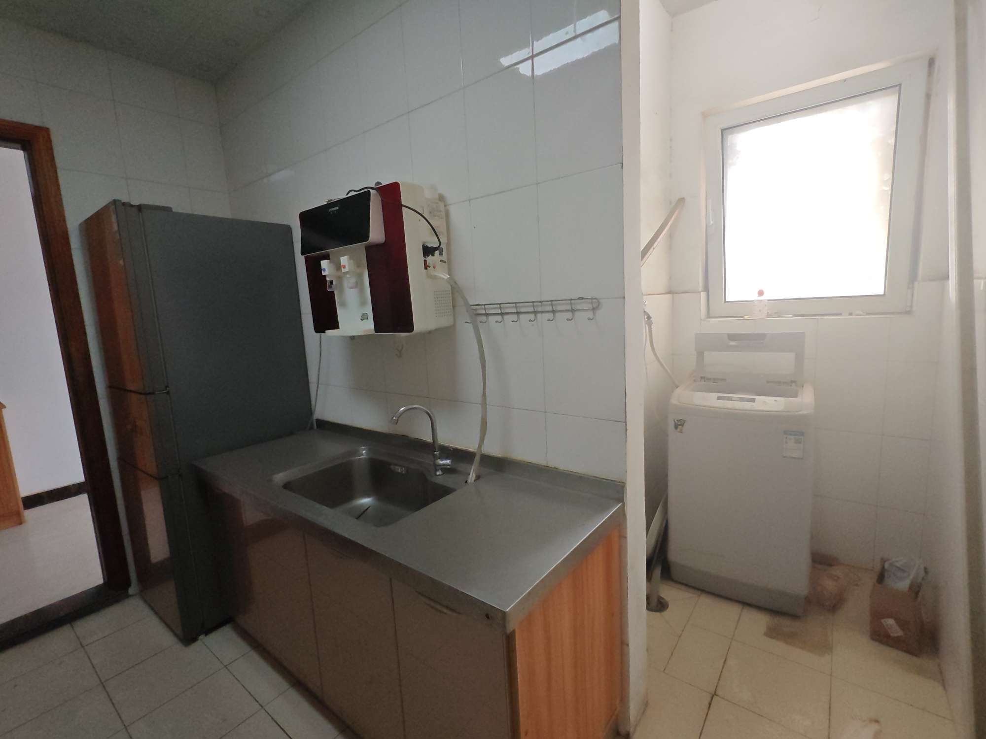 天鸿万象新天四区