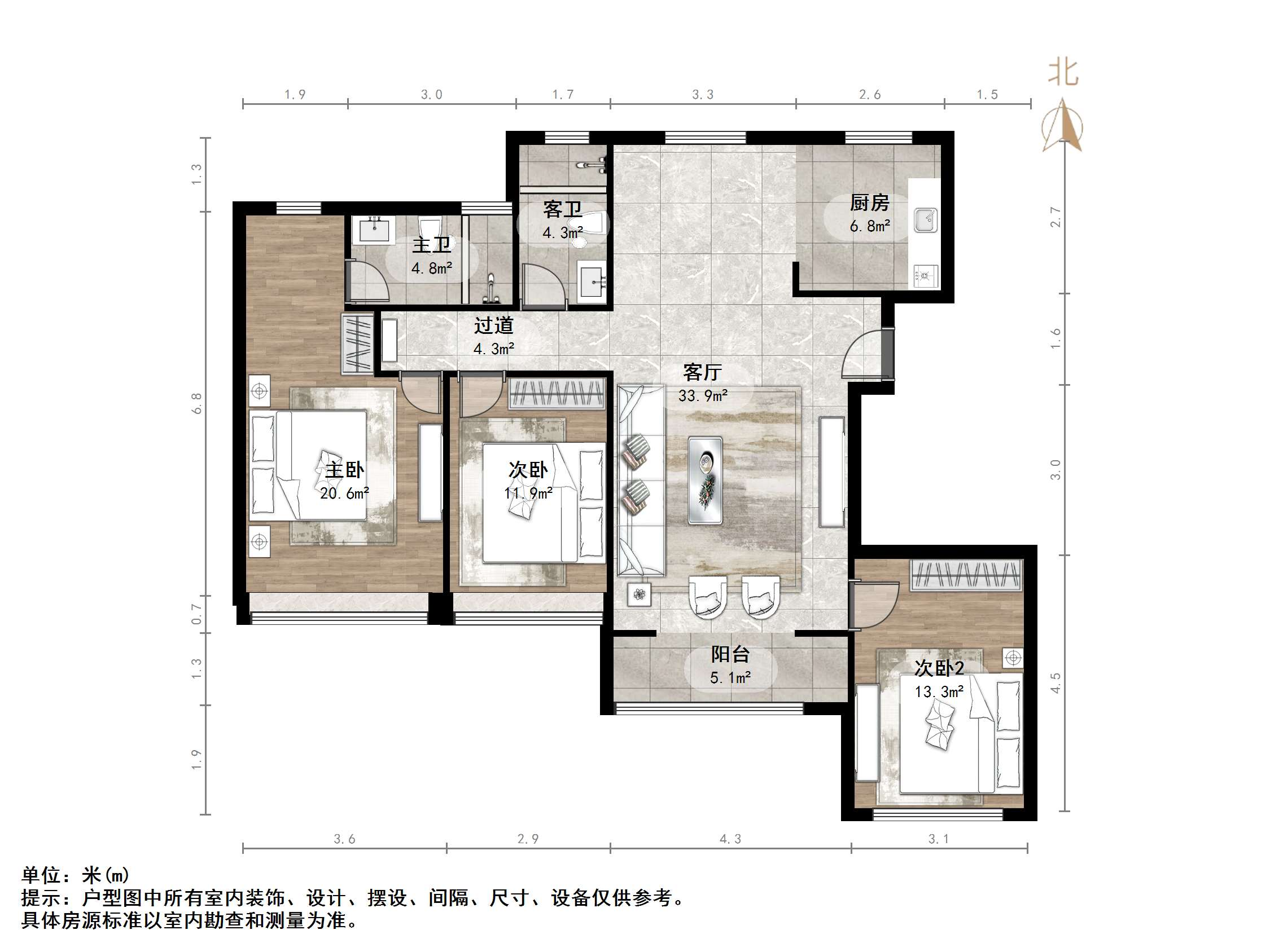 龙湖春江郦城