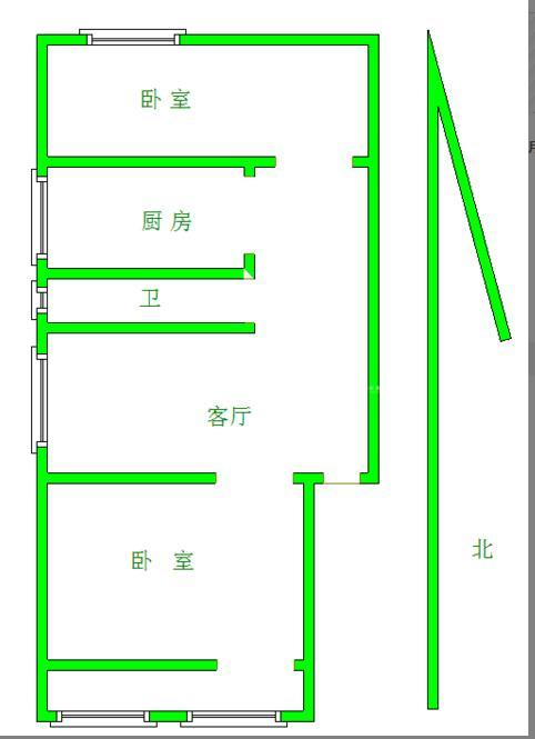 长盛小区
