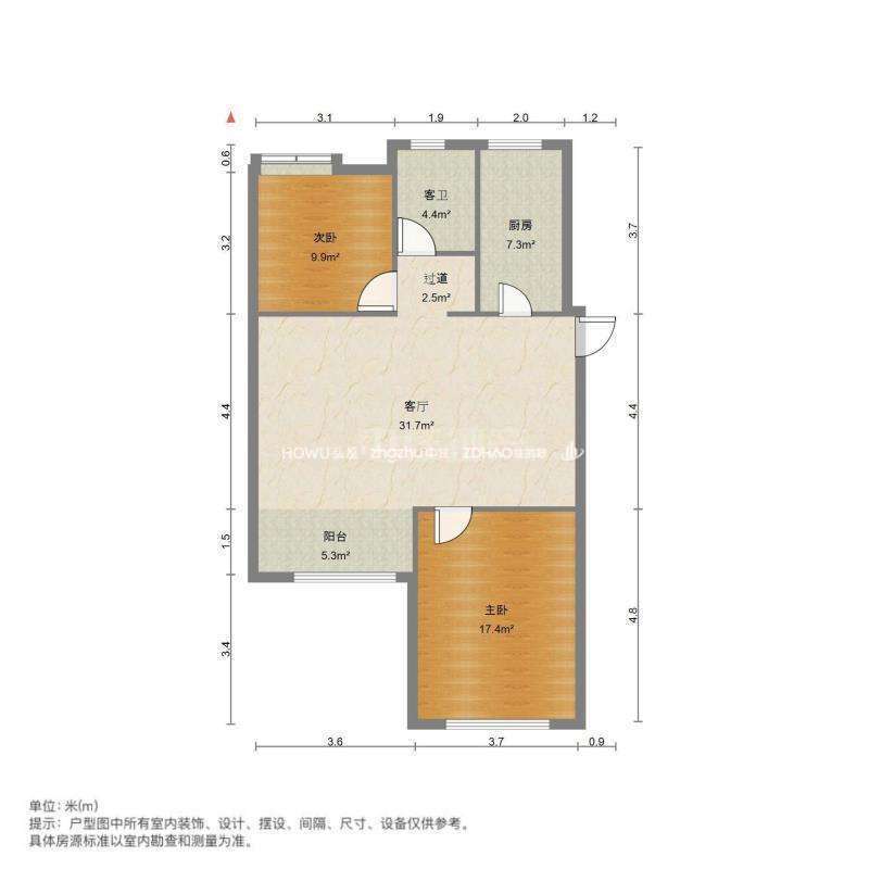 鲁商常春藤