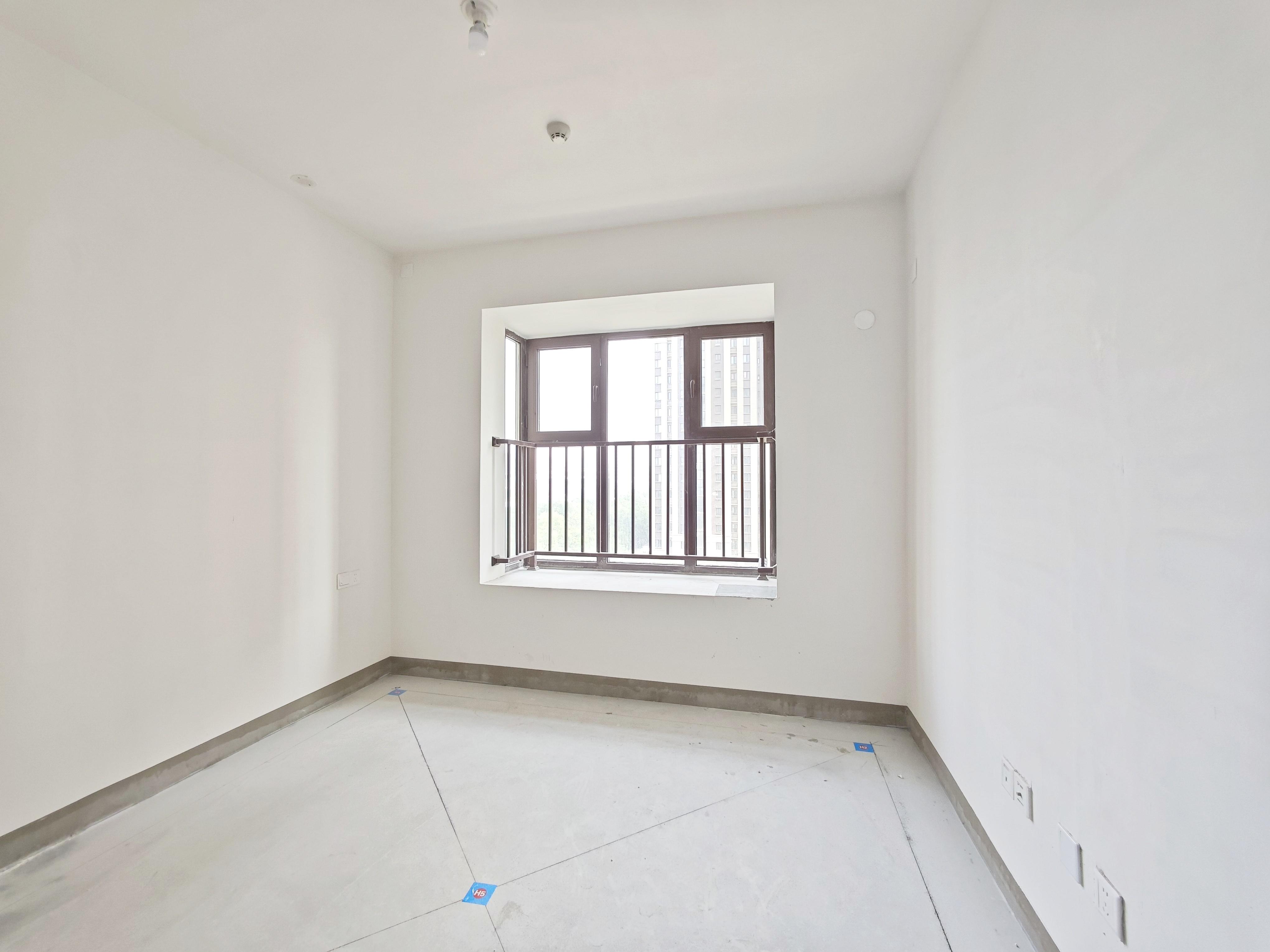 中建锦绣首府