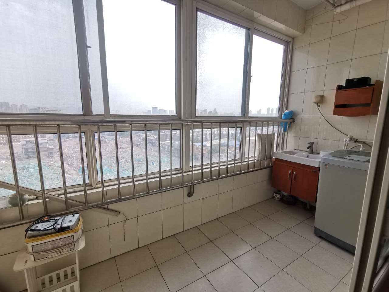 还乡店小区