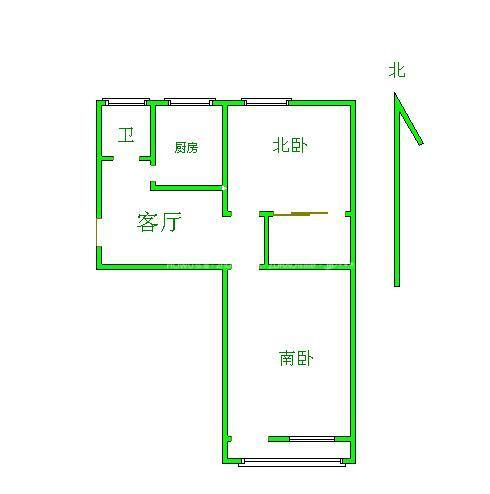 甸柳新村四区