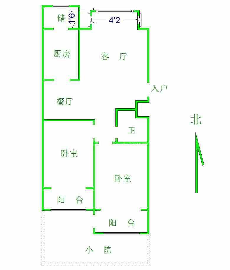 紫薇阁