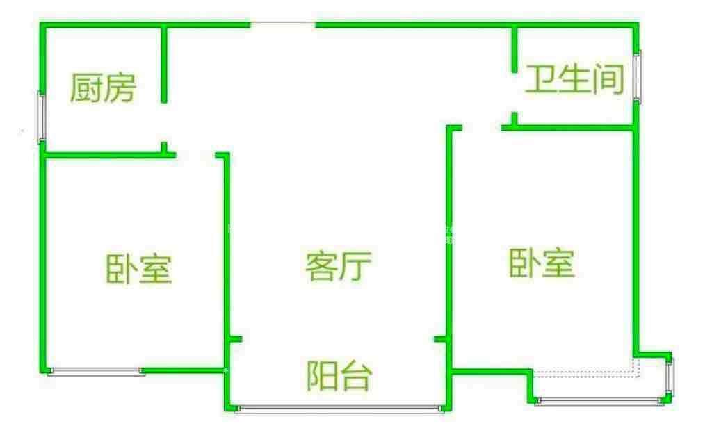 鑫苑国际城市花园