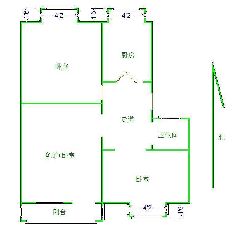 无影山新村