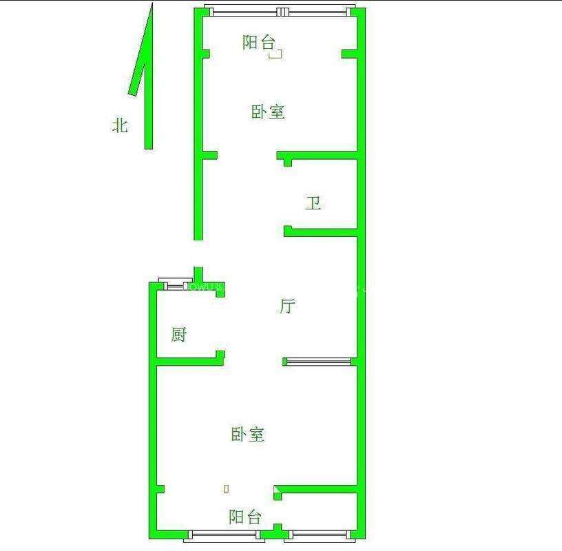 柳行小区