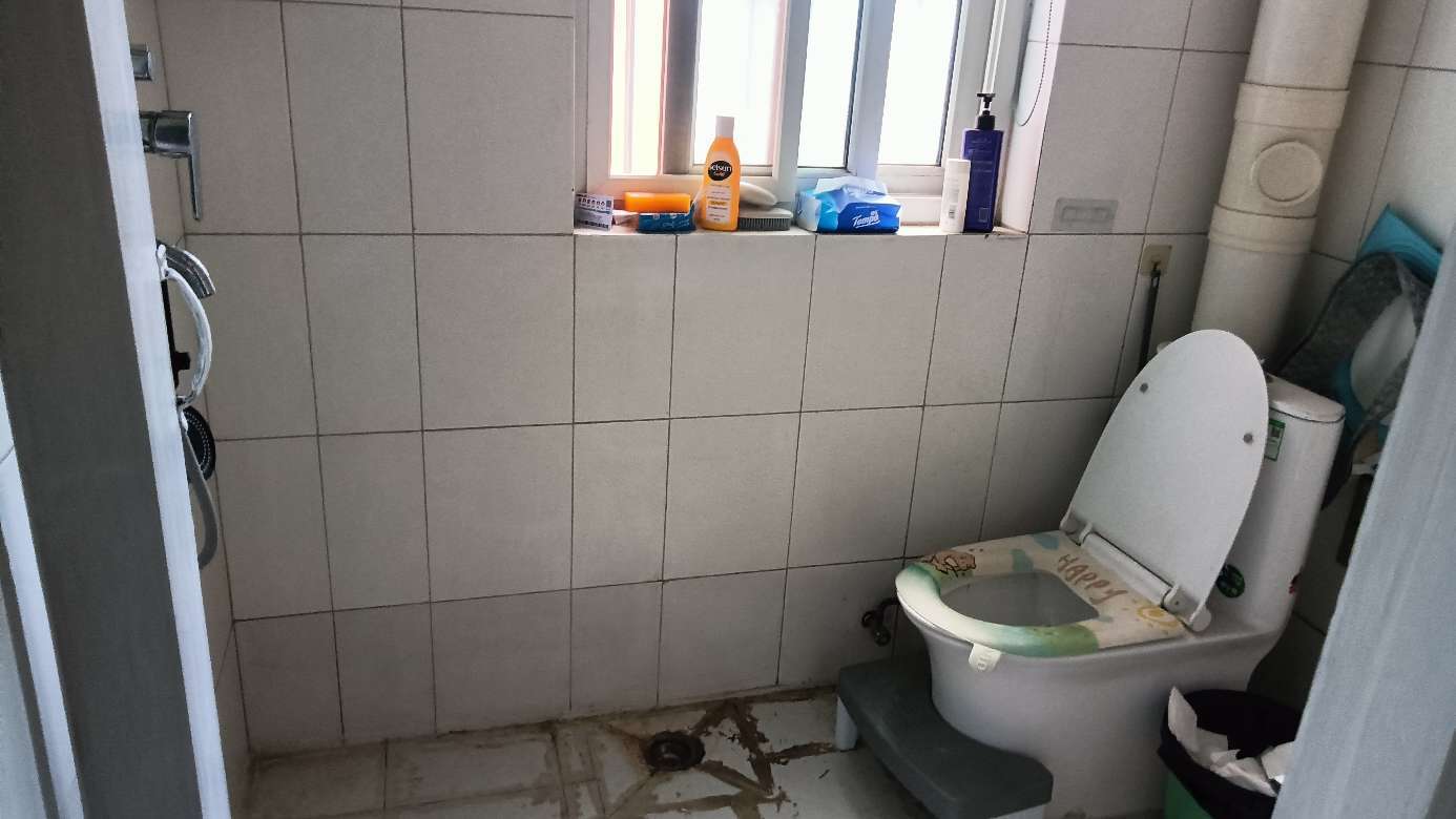 聚贤新区北区