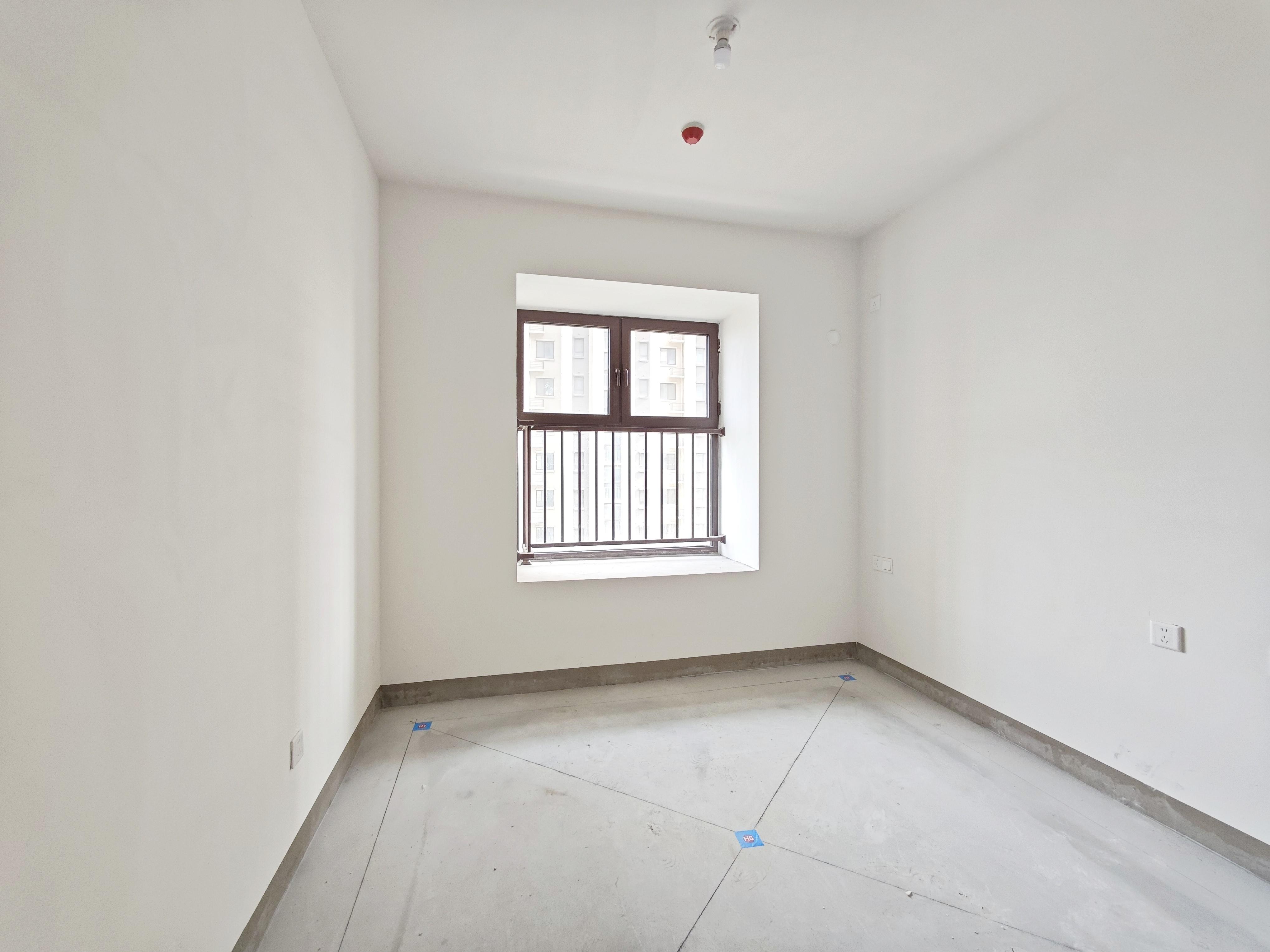 中建锦绣首府