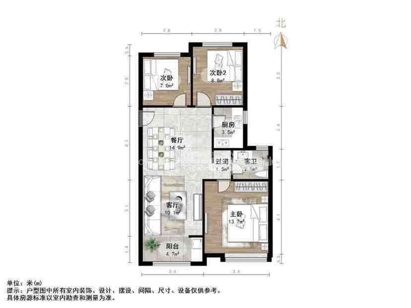 金科城