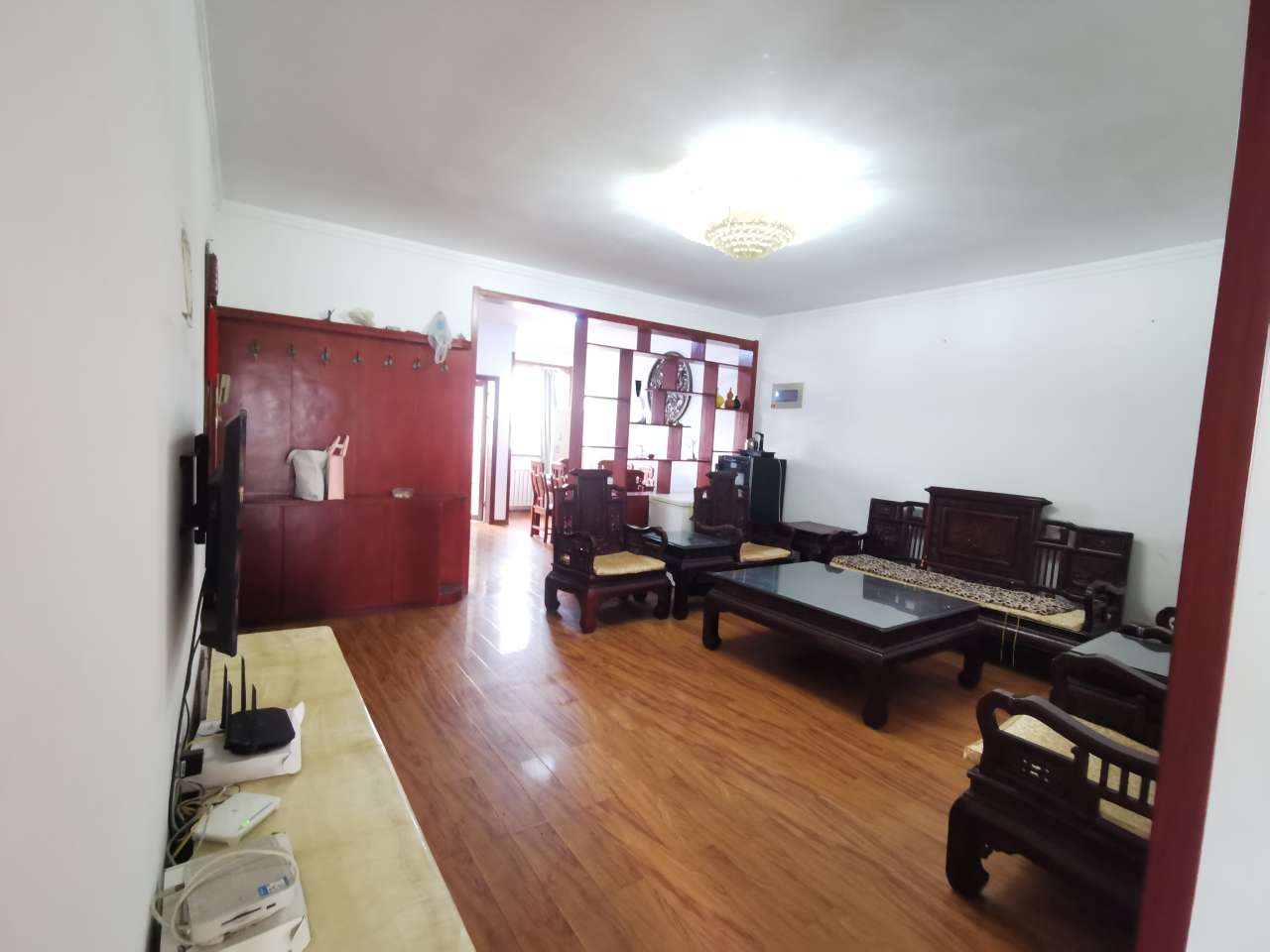 
							还乡店小区