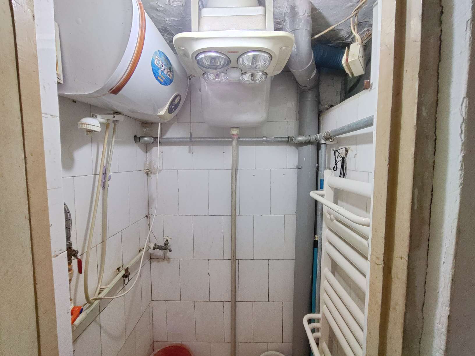 闫千户小区