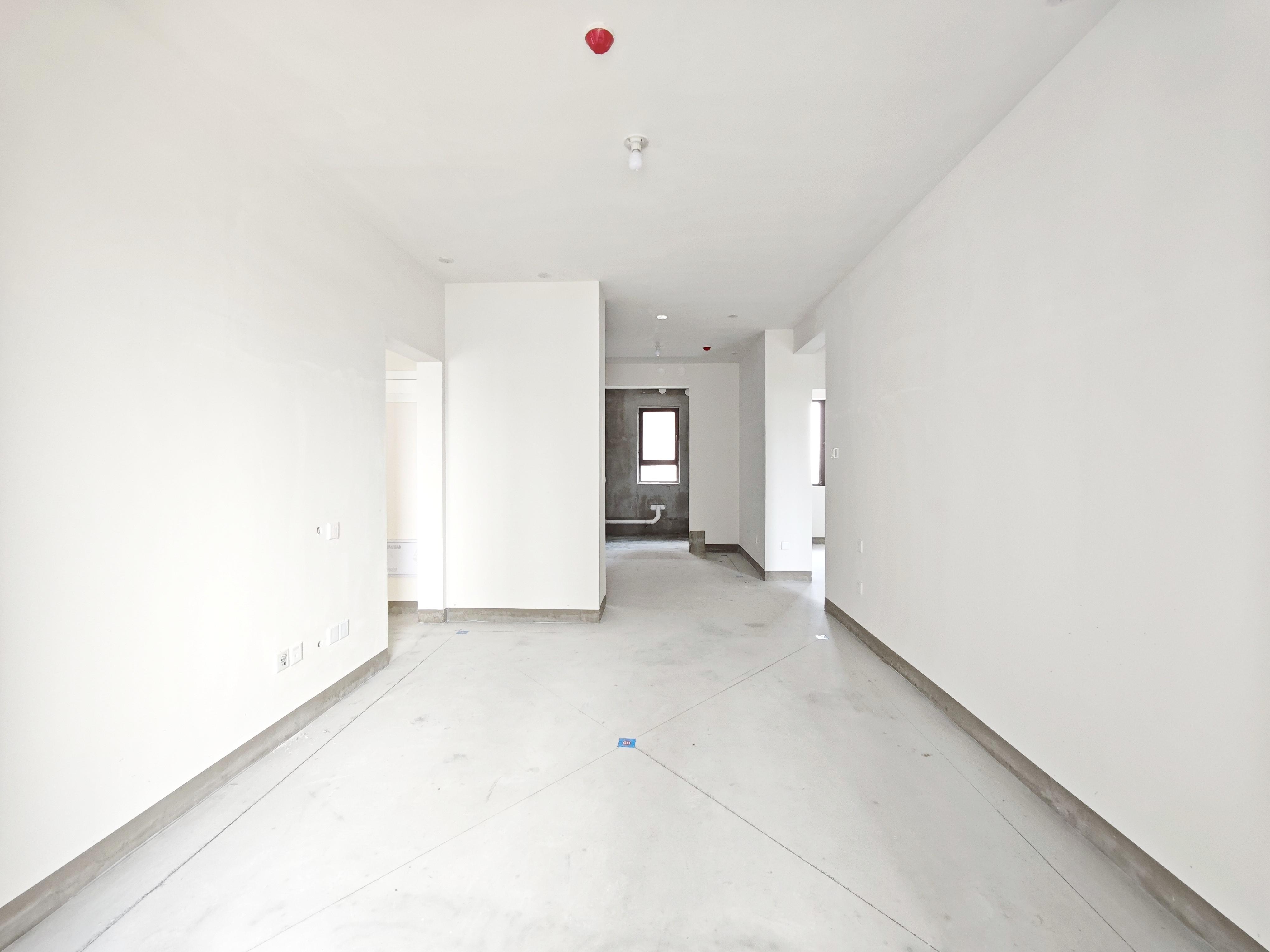 中建锦绣首府