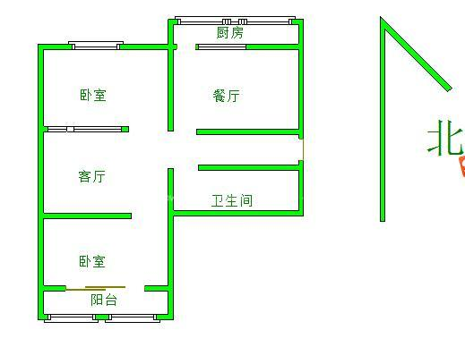 科苑小区南区