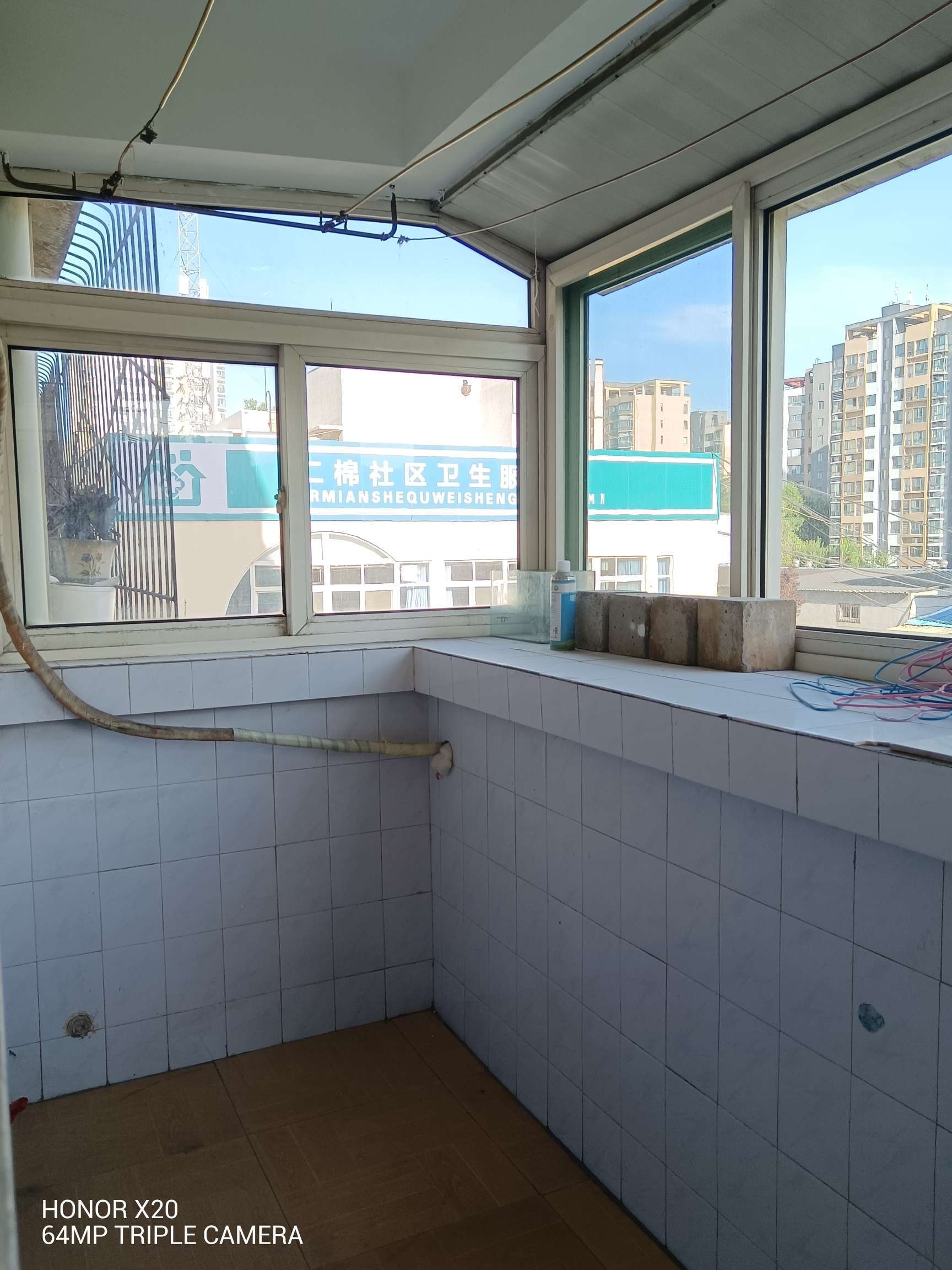 水晶小区