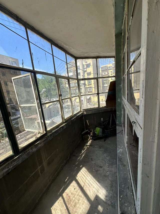 长盛小区