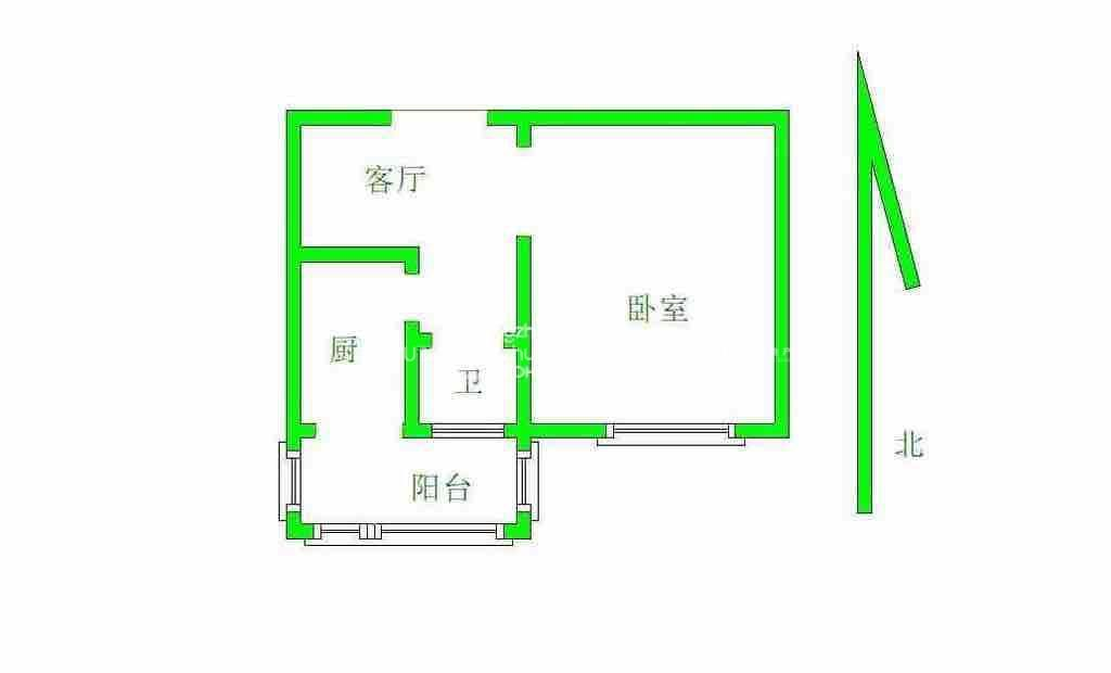 省立医院三宿舍