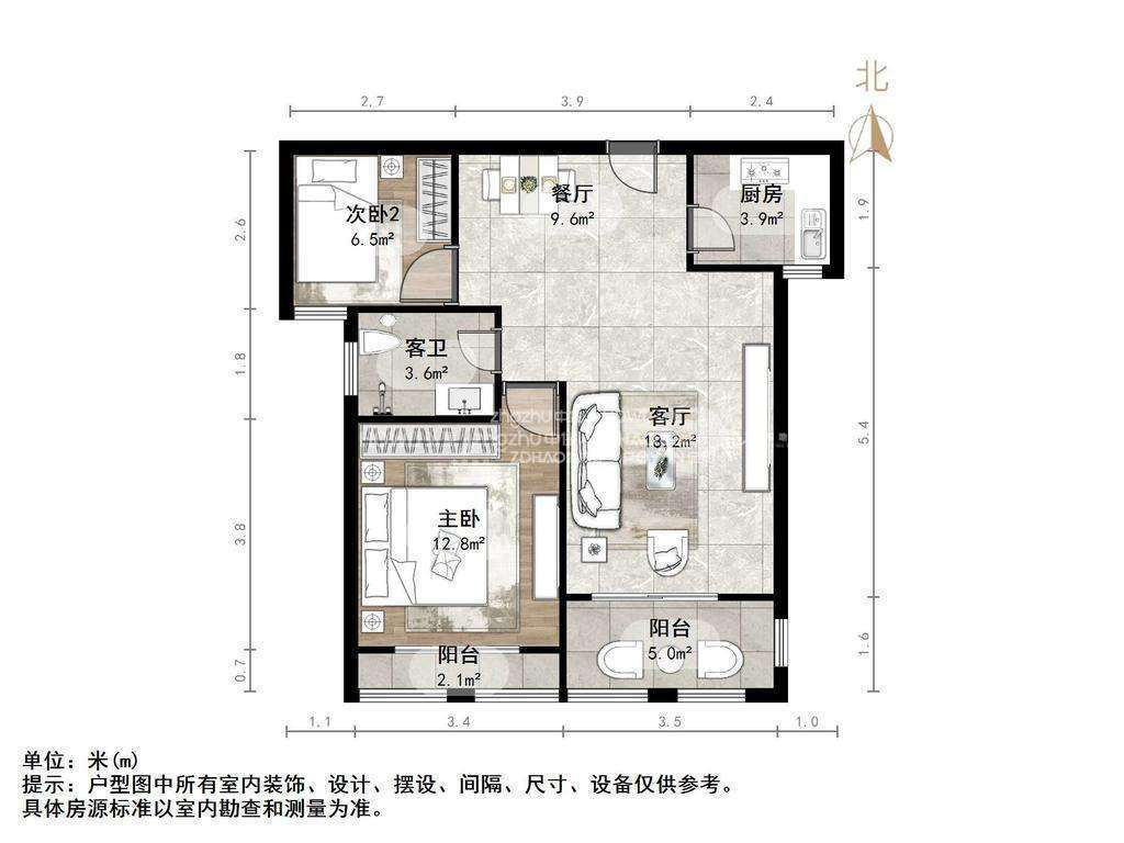假日丽景花园
