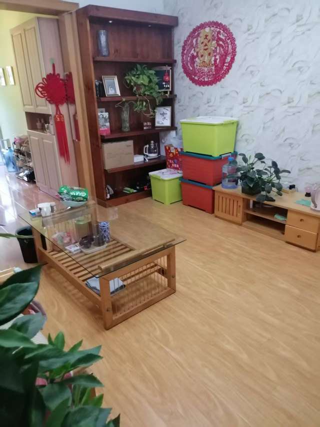 三庆燕舞园