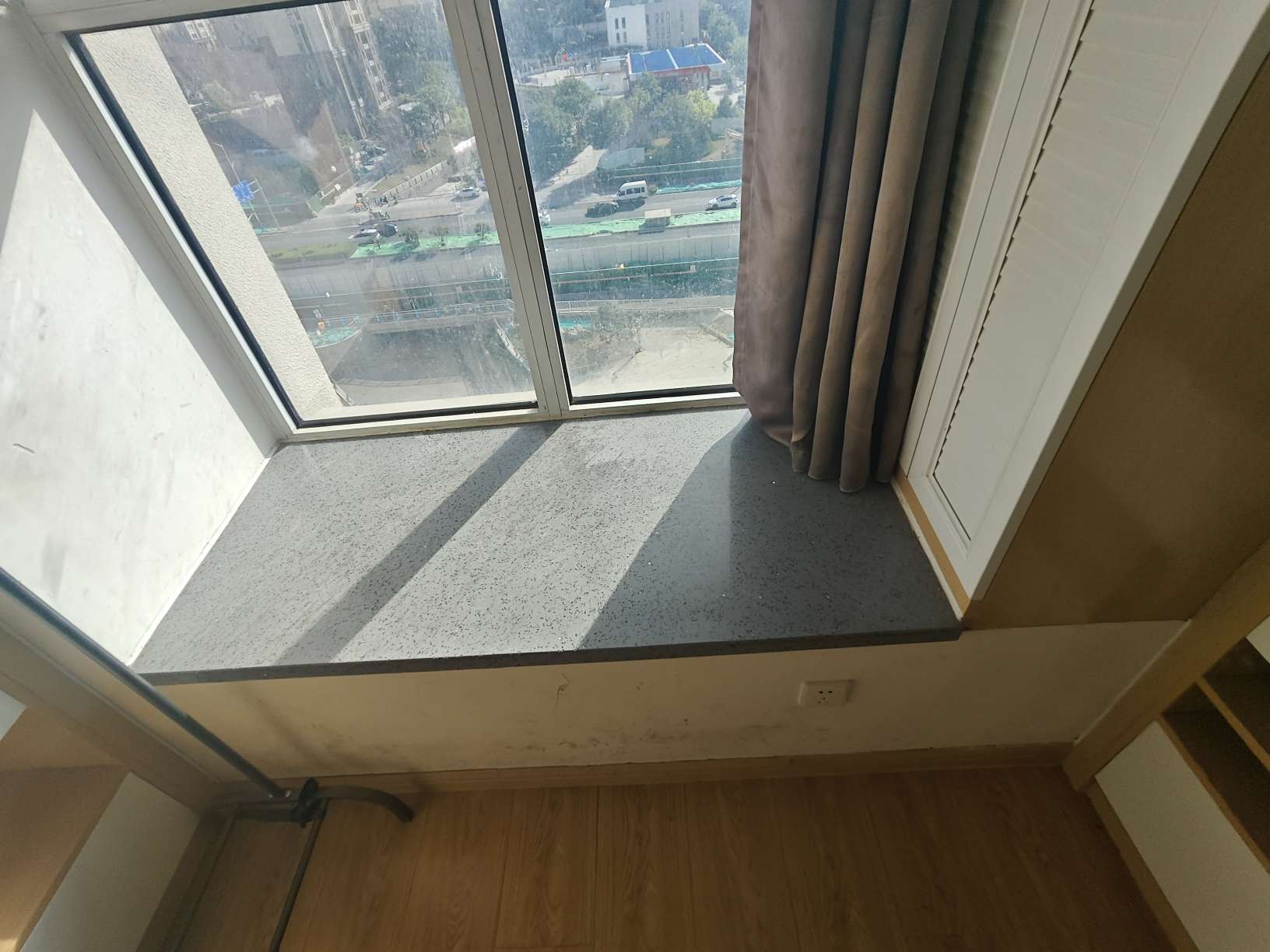 中铁奥体26方