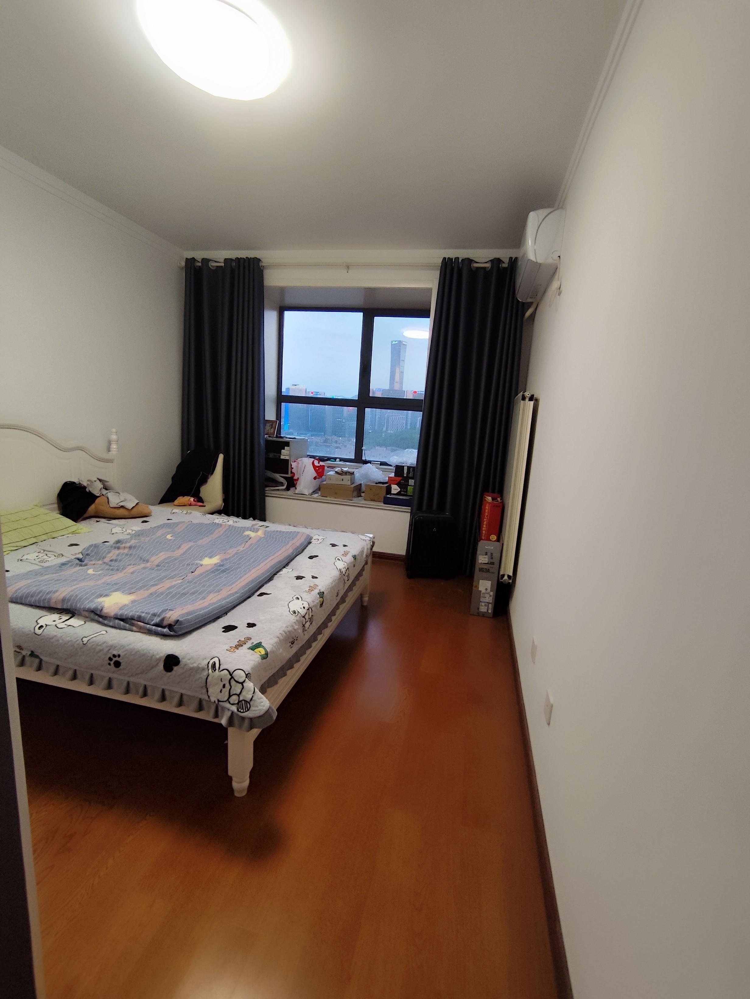 中海天悦府