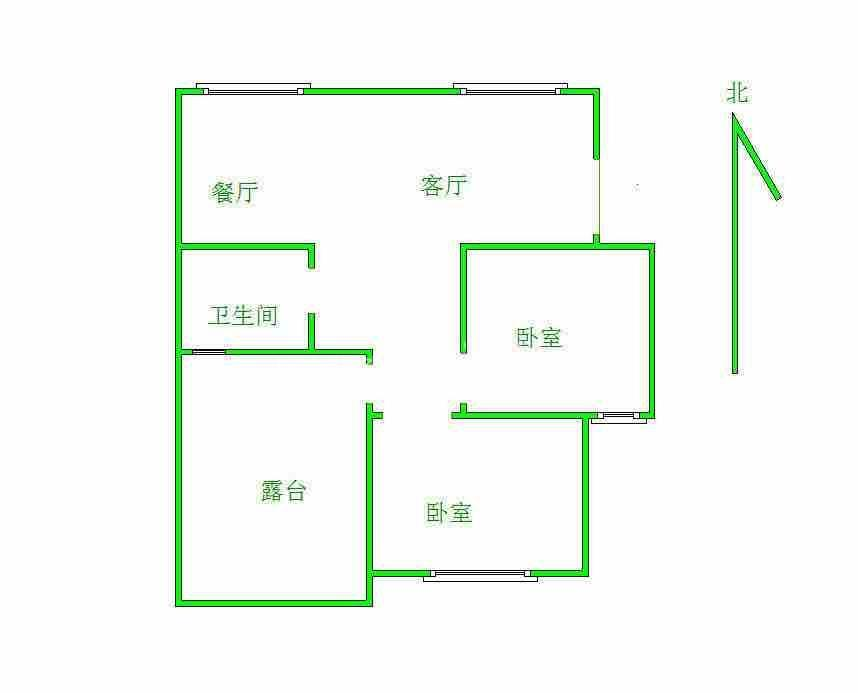 祝甸东方花园