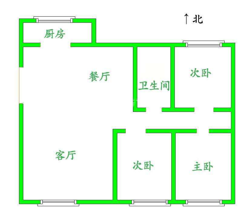 袁庄社区