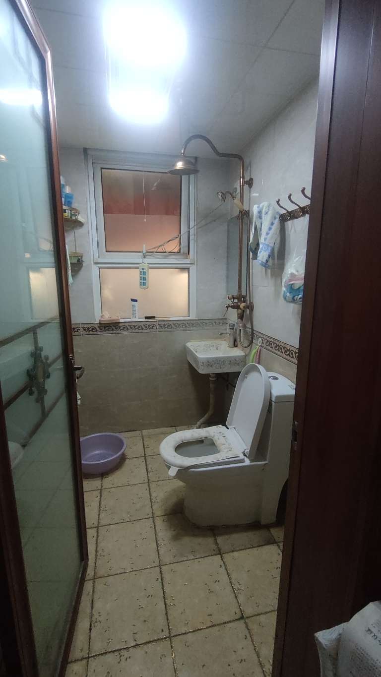 鲁能领秀城东一区(三区)