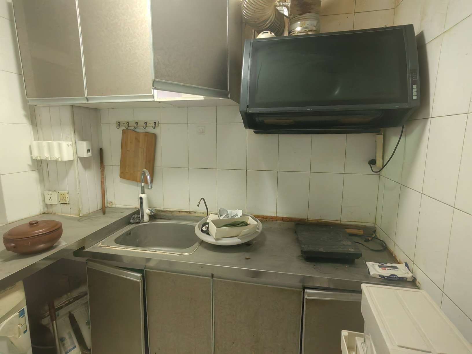 三里庄小区