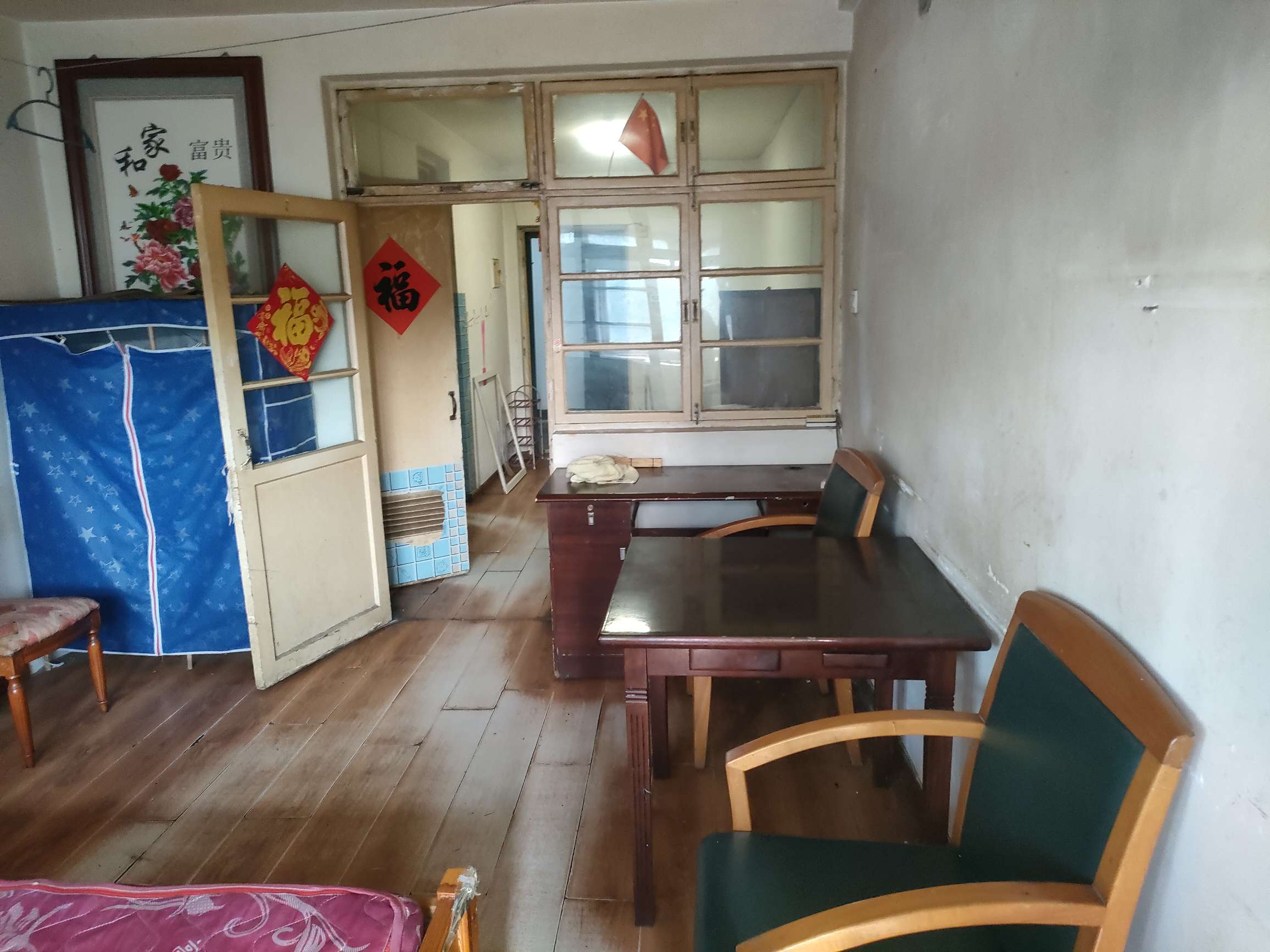 整租·六顺街小区  南