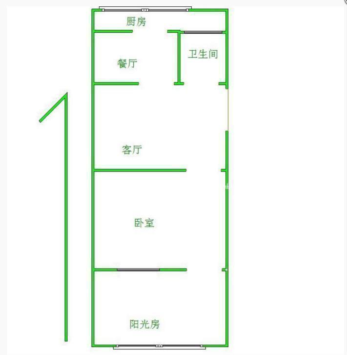 玉函路23号