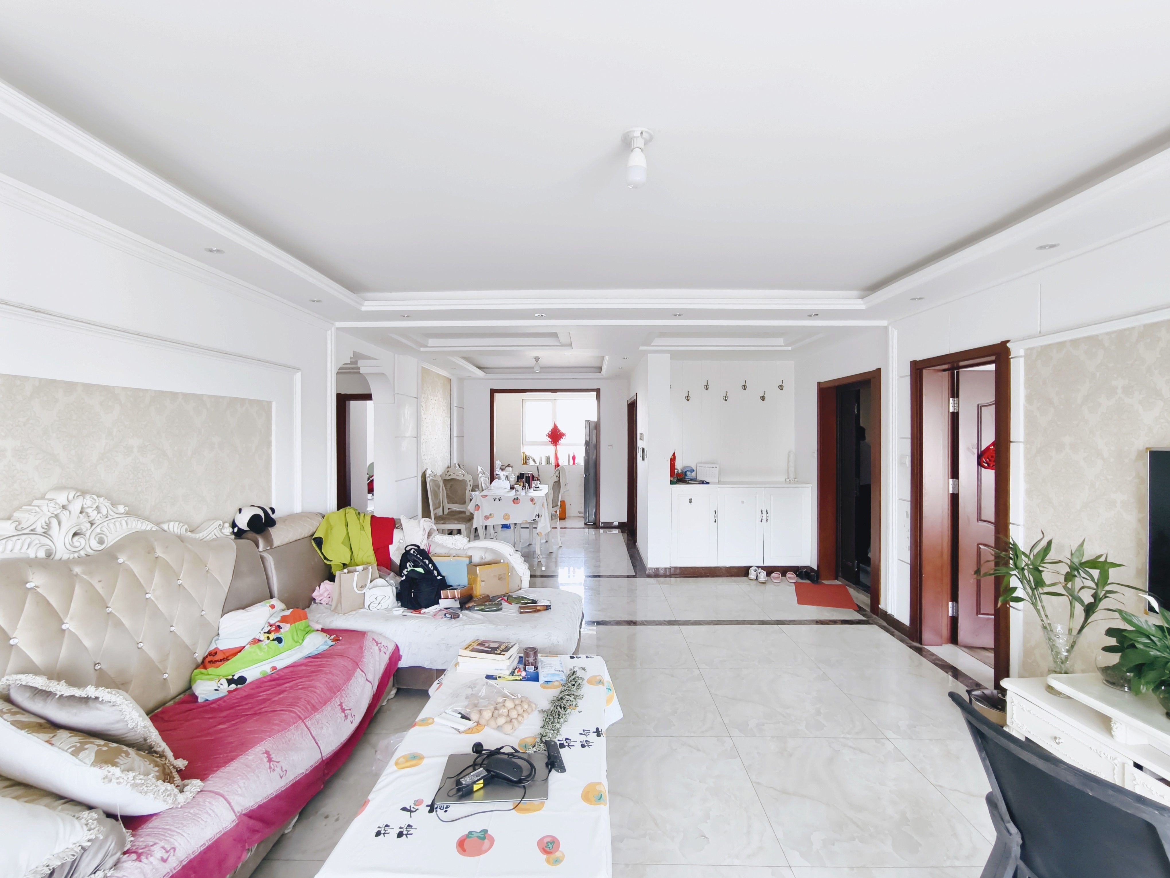 银丰唐郡紫薇园