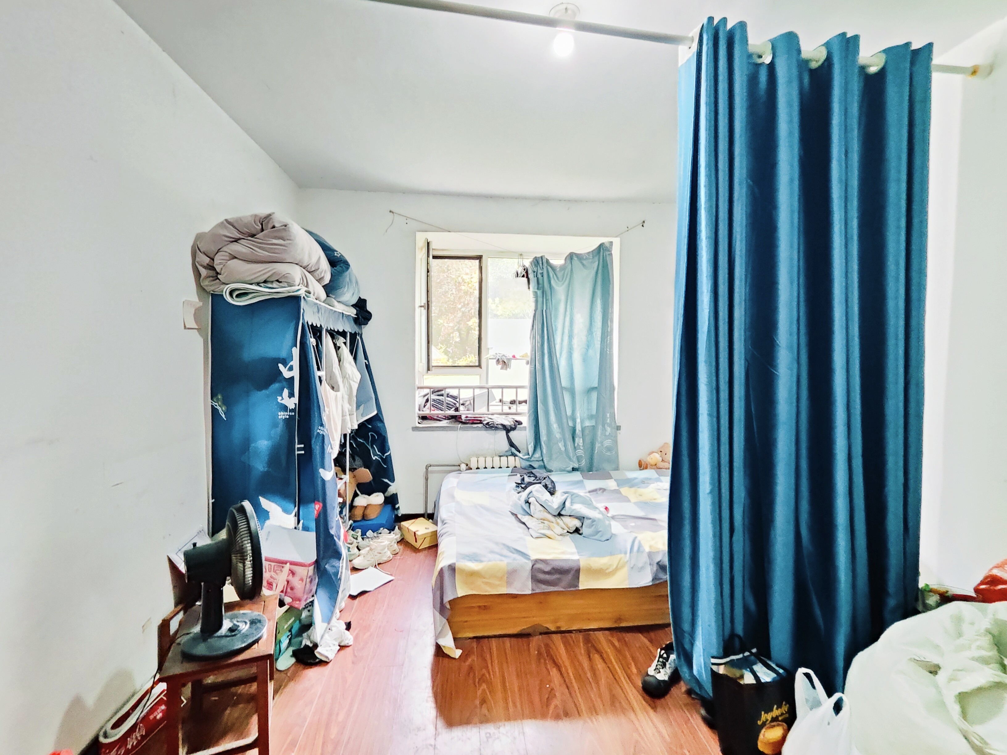 工业北路225号（燃料公司宿舍）