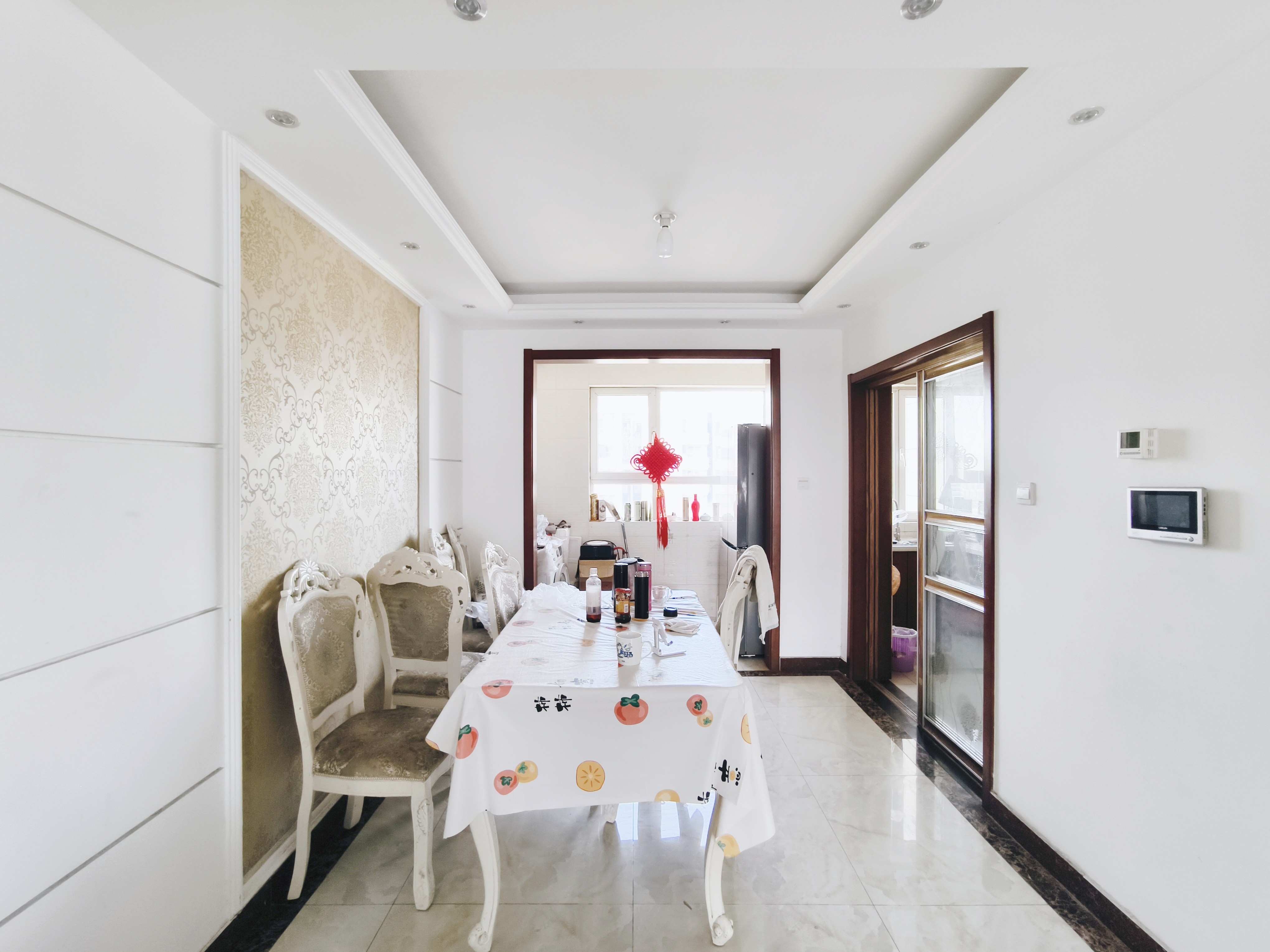 银丰唐郡紫薇园