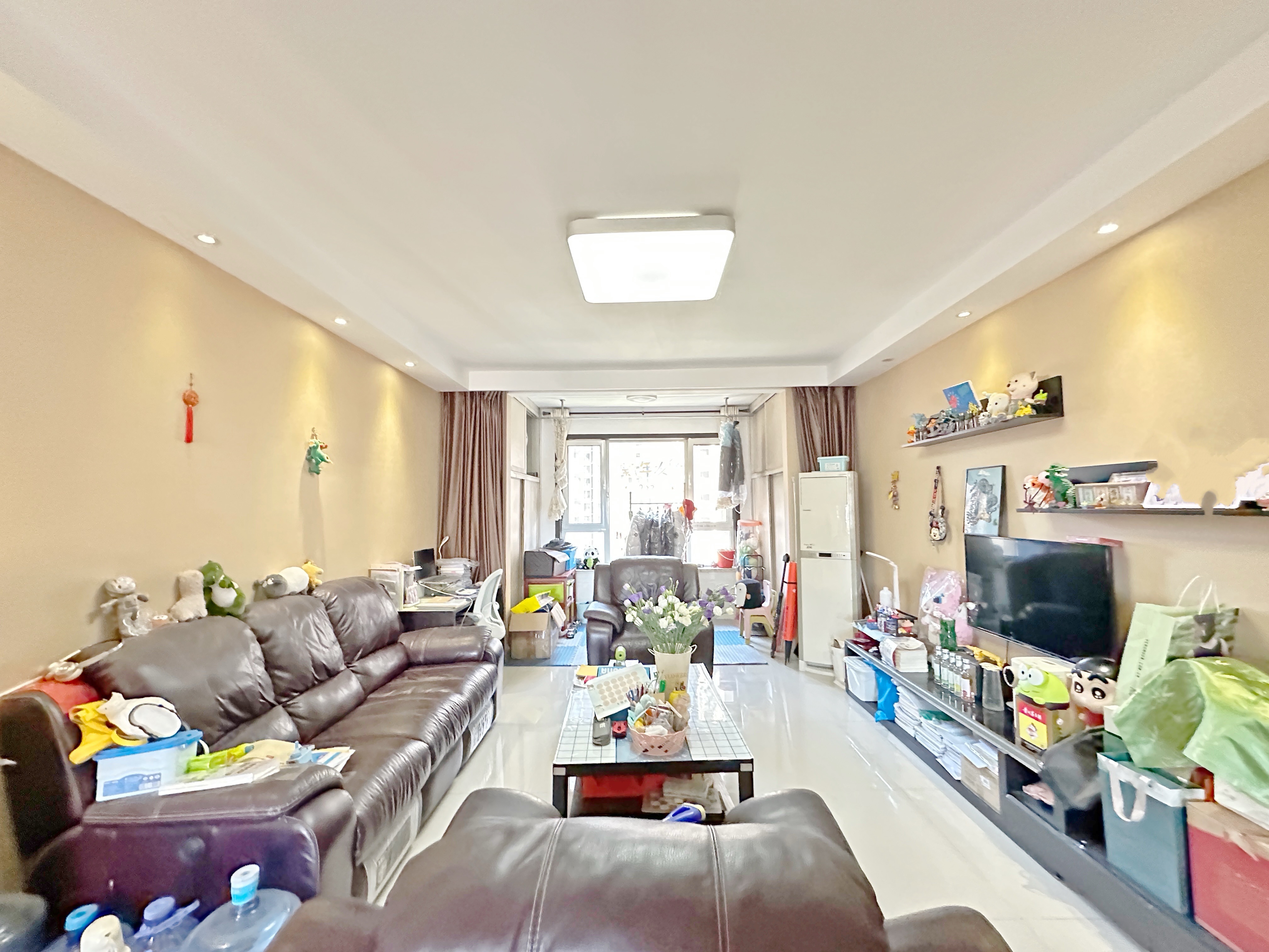 绿地新里卢浮公馆