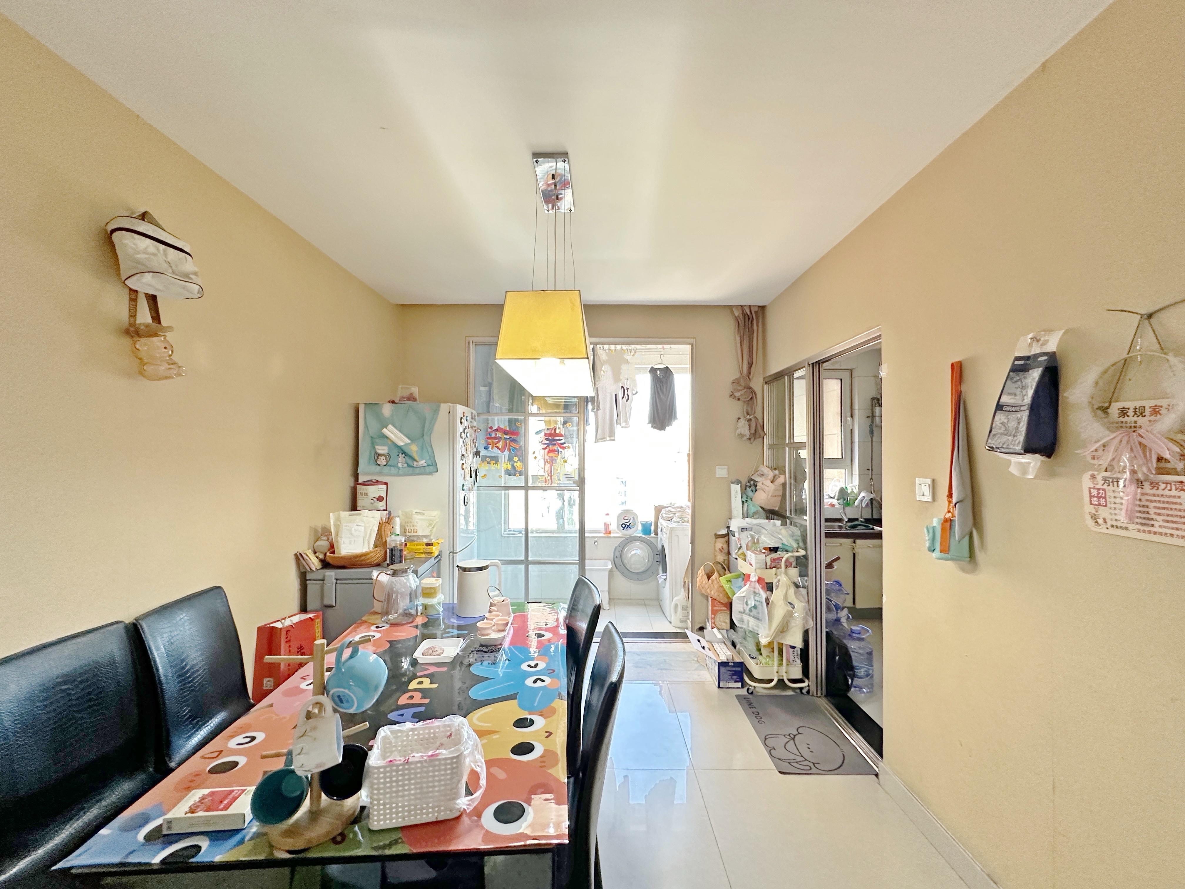 绿地新里卢浮公馆