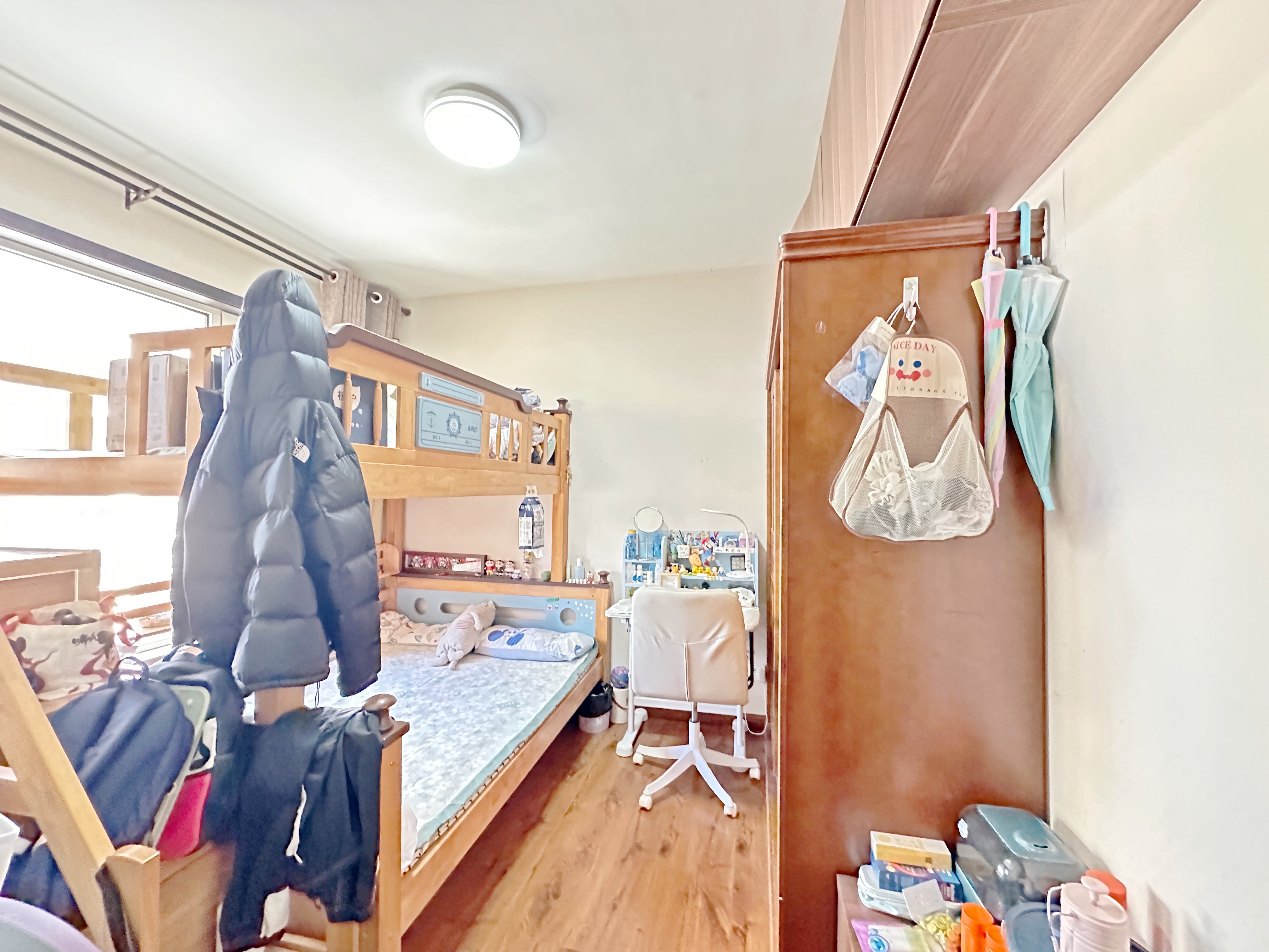 绿地新里卢浮公馆