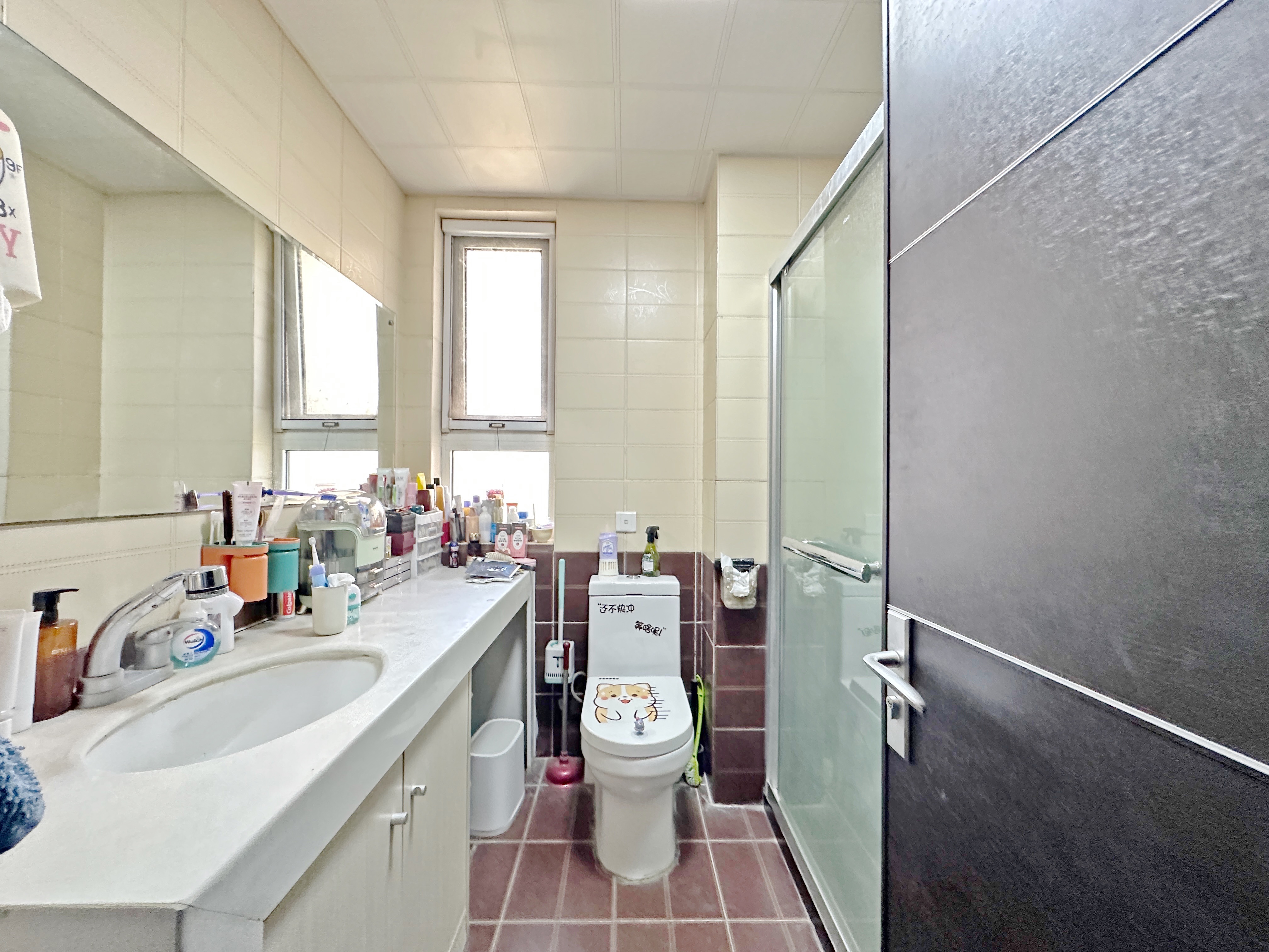 绿地新里卢浮公馆