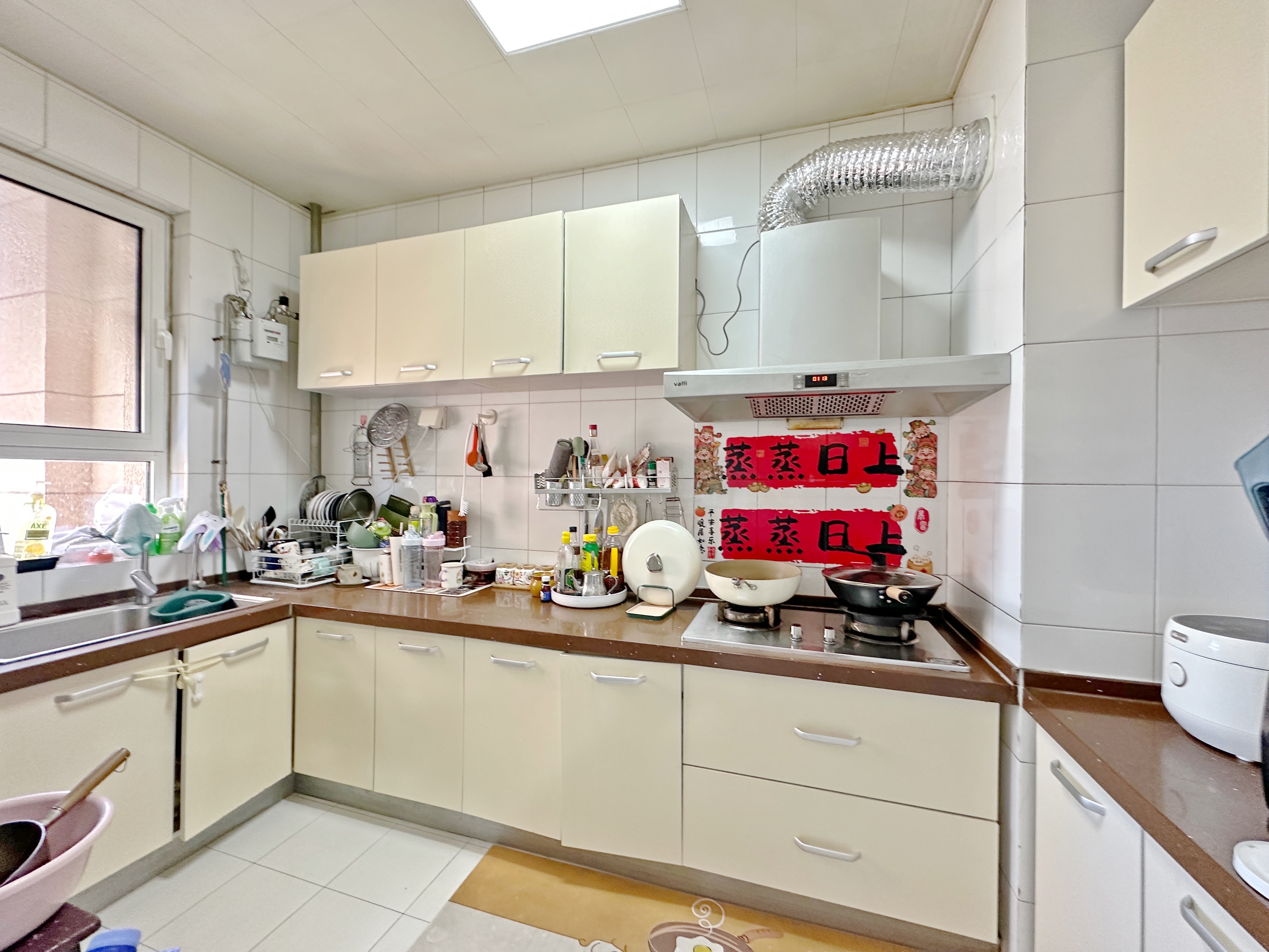 绿地新里卢浮公馆