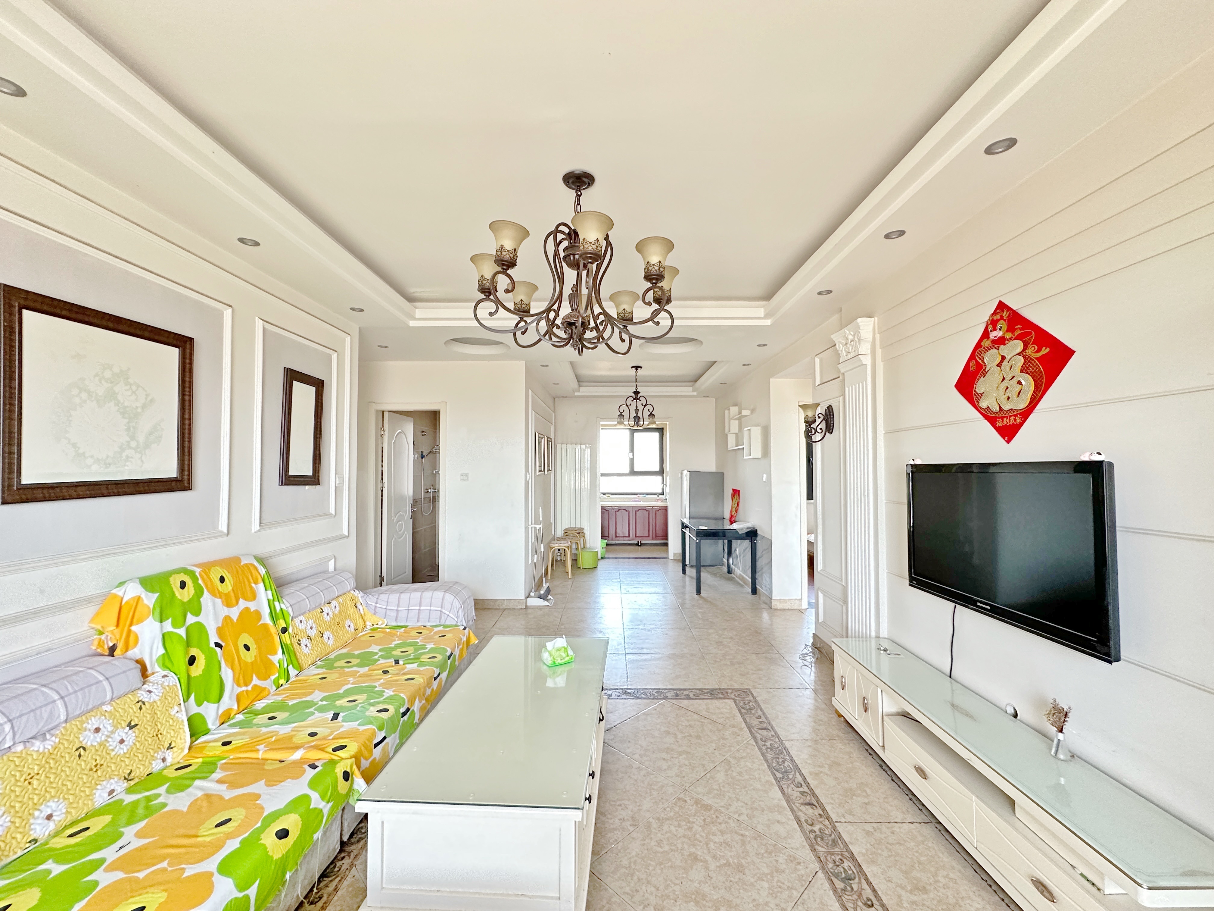 中海国际社区御山华府东区(A5地块）