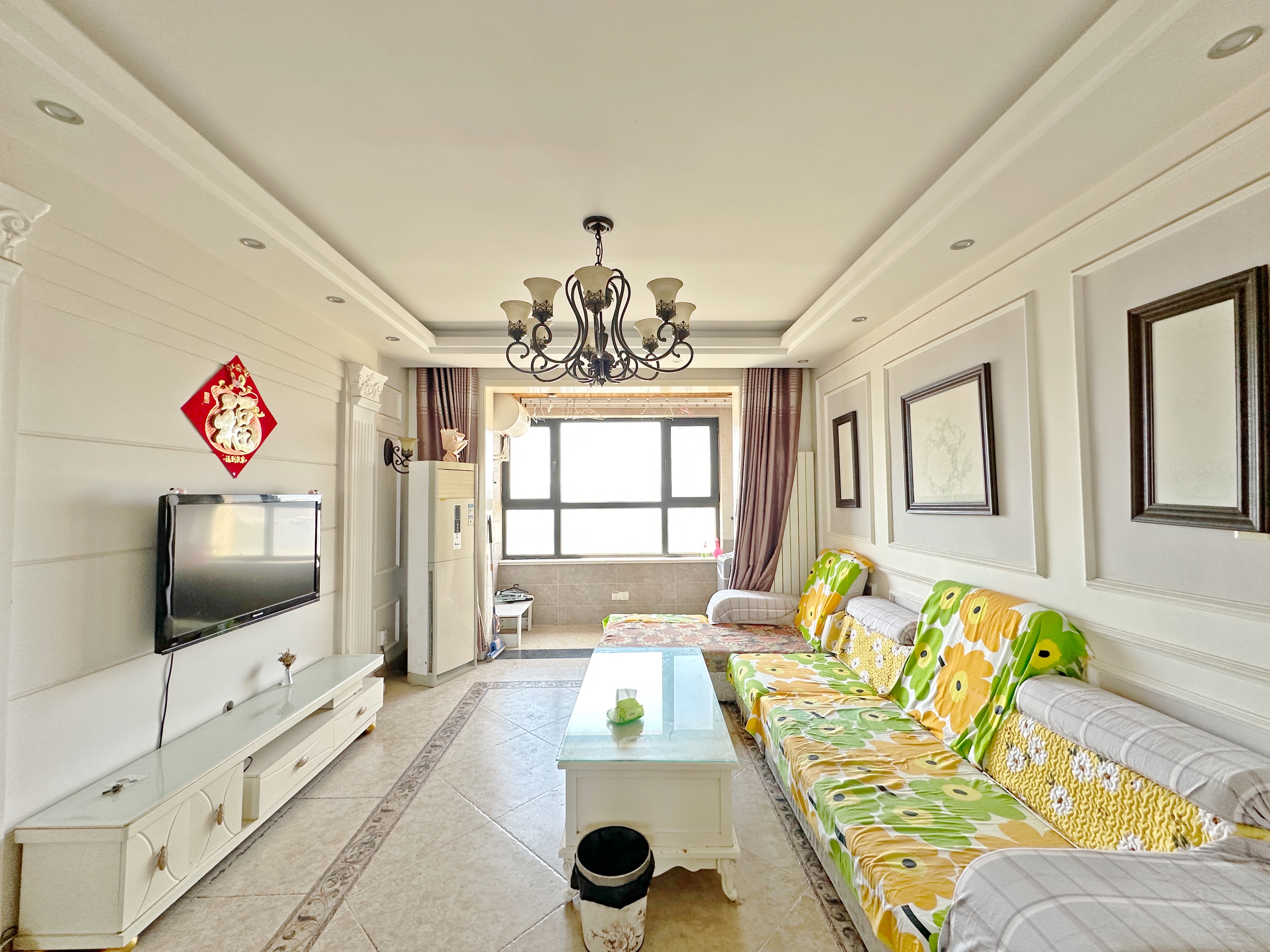 中海国际社区御山华府东区(A5地块）