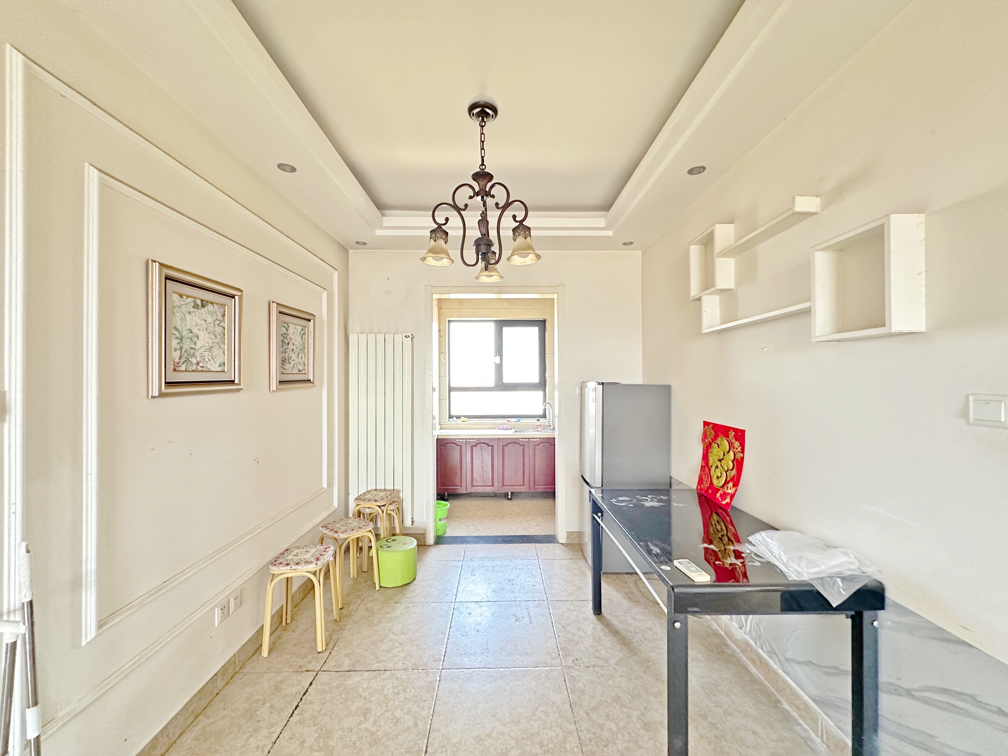 中海国际社区御山华府东区(A5地块）