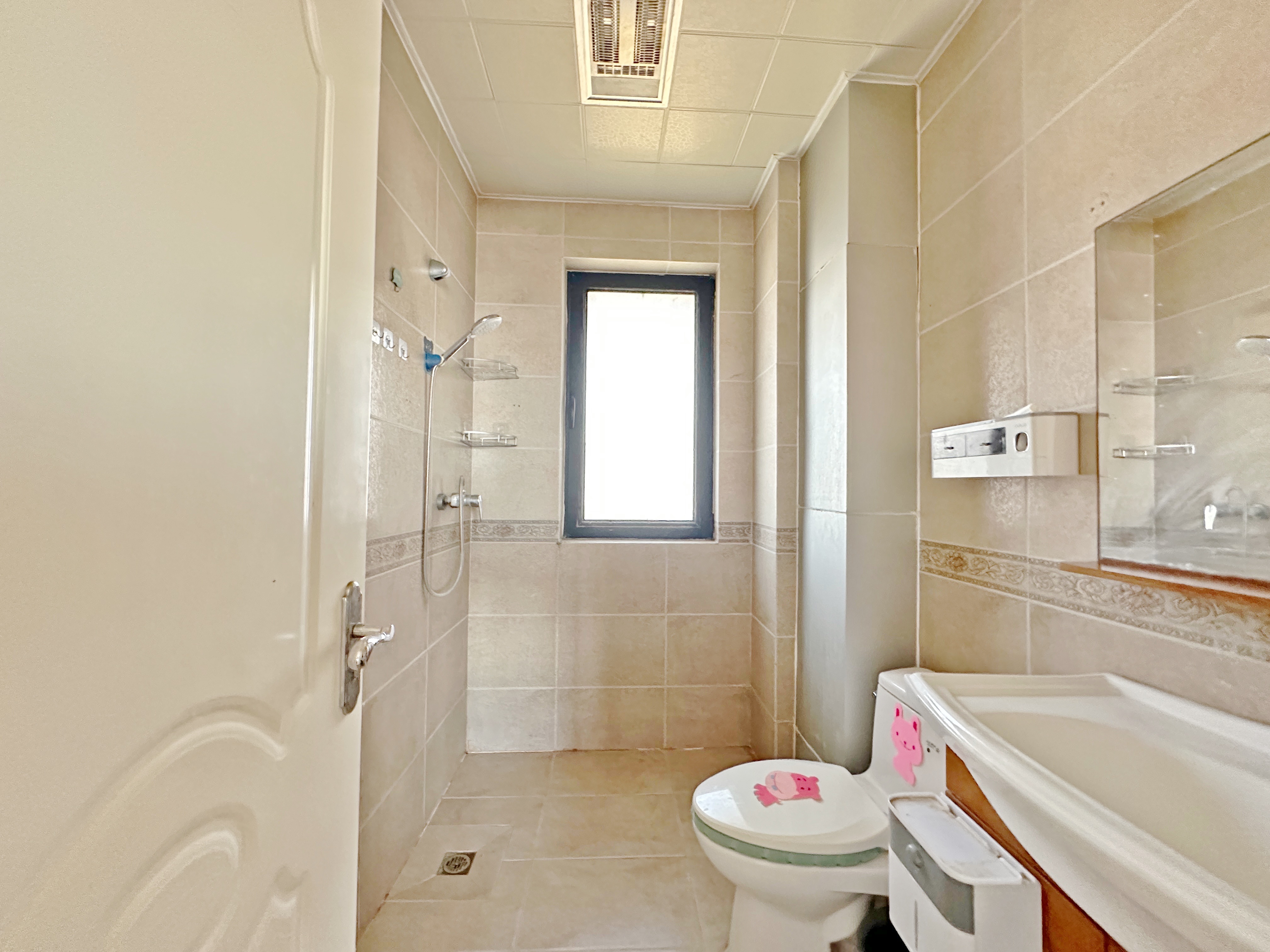 中海国际社区御山华府东区(A5地块）