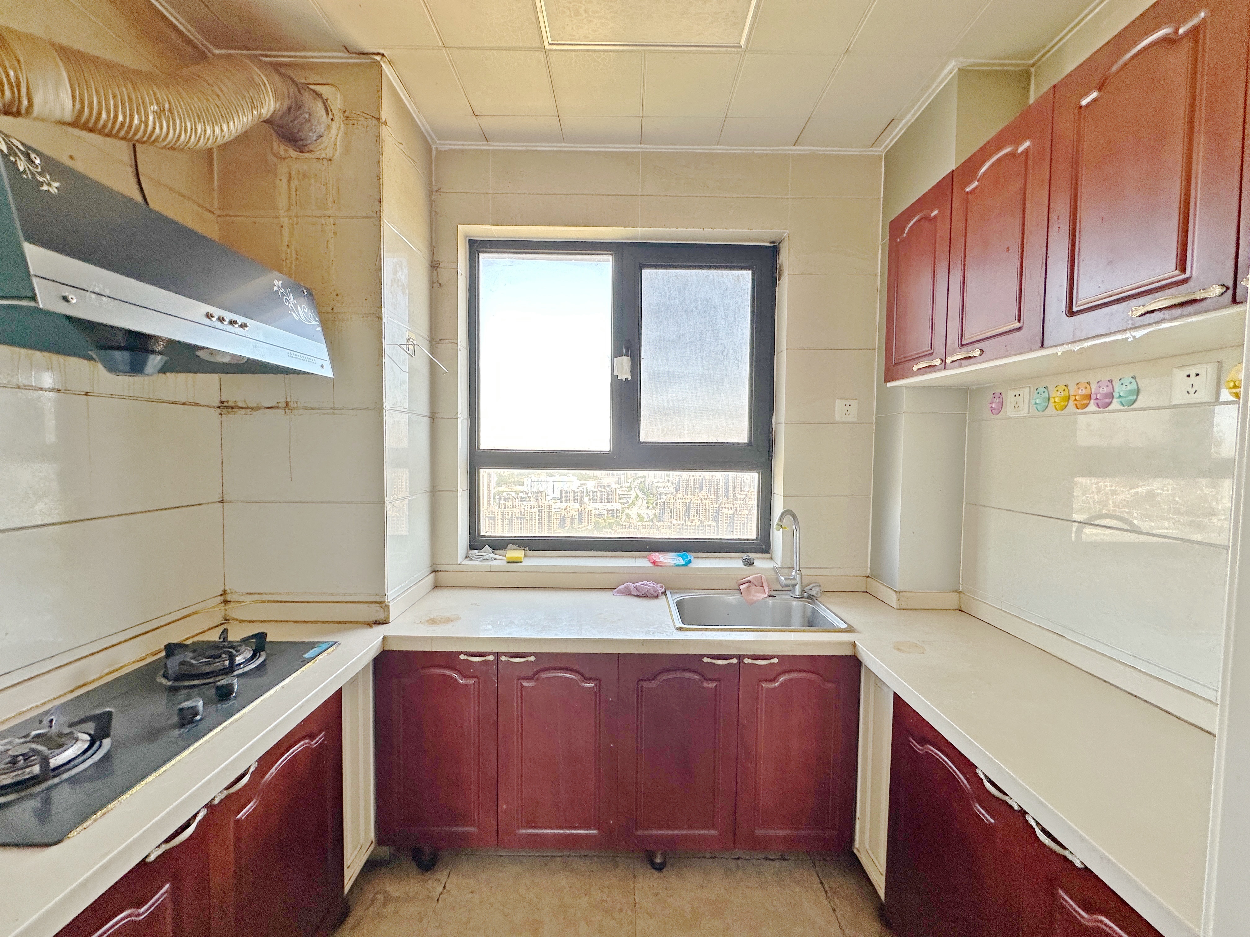 中海国际社区御山华府东区(A5地块）