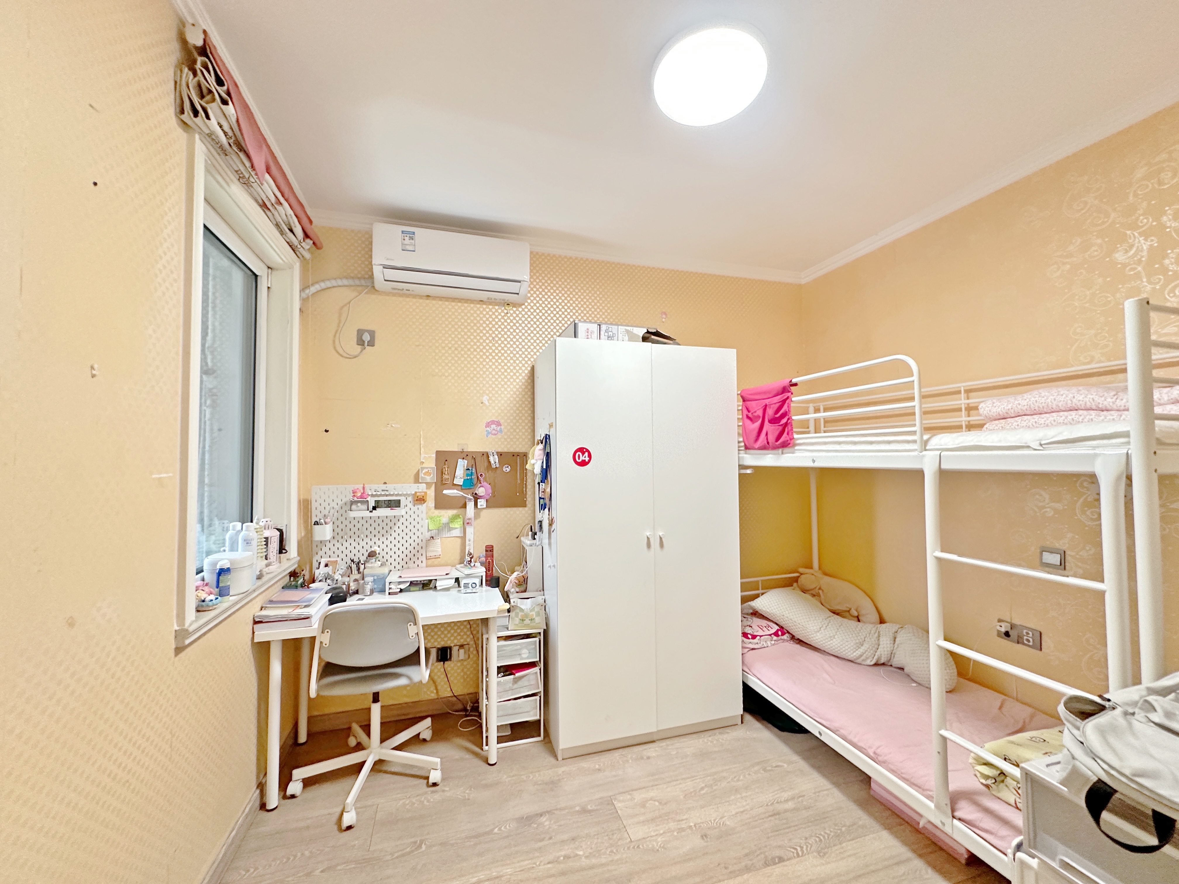 阳光100国际新城(K区)