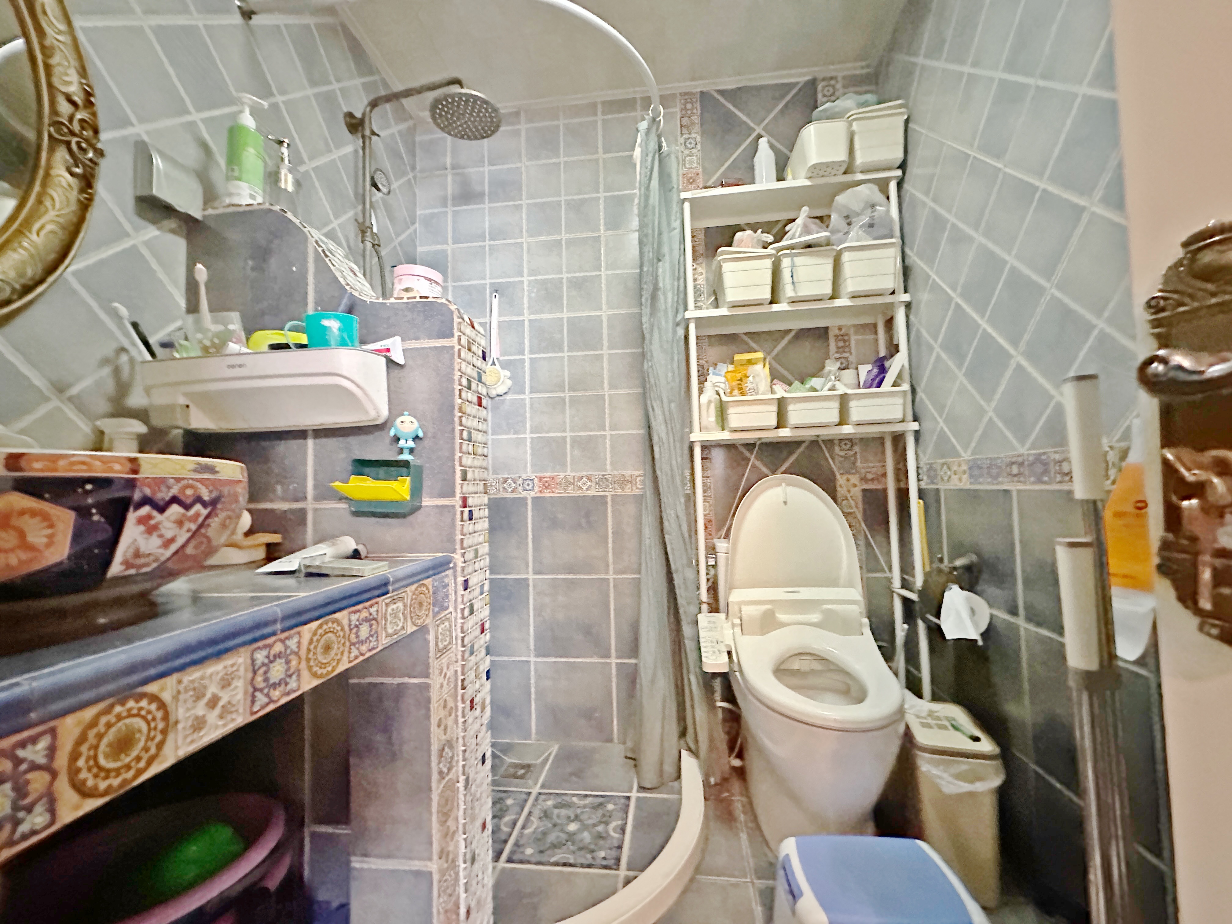 阳光100国际新城(K区)