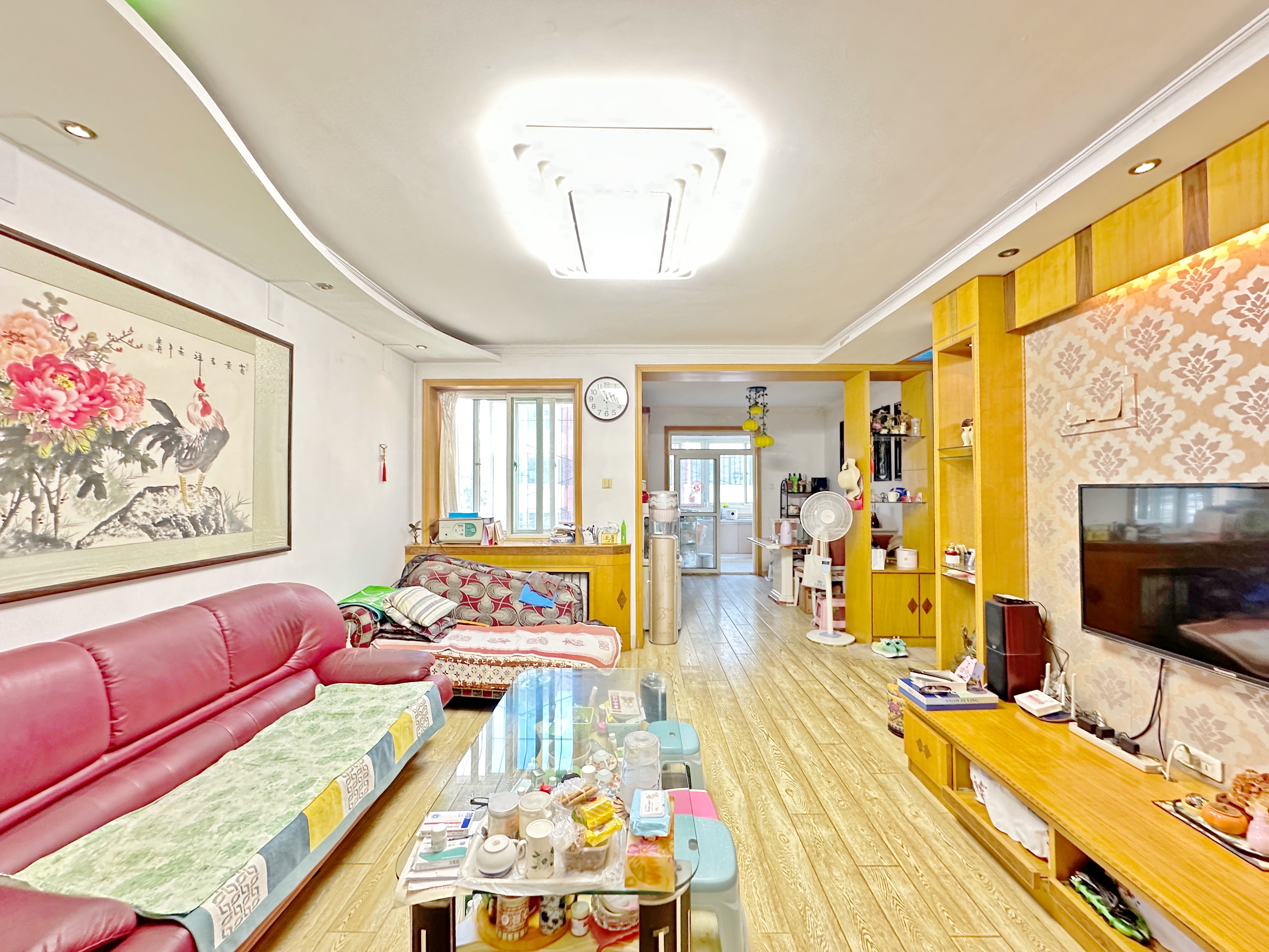 卧龙花园龙和苑