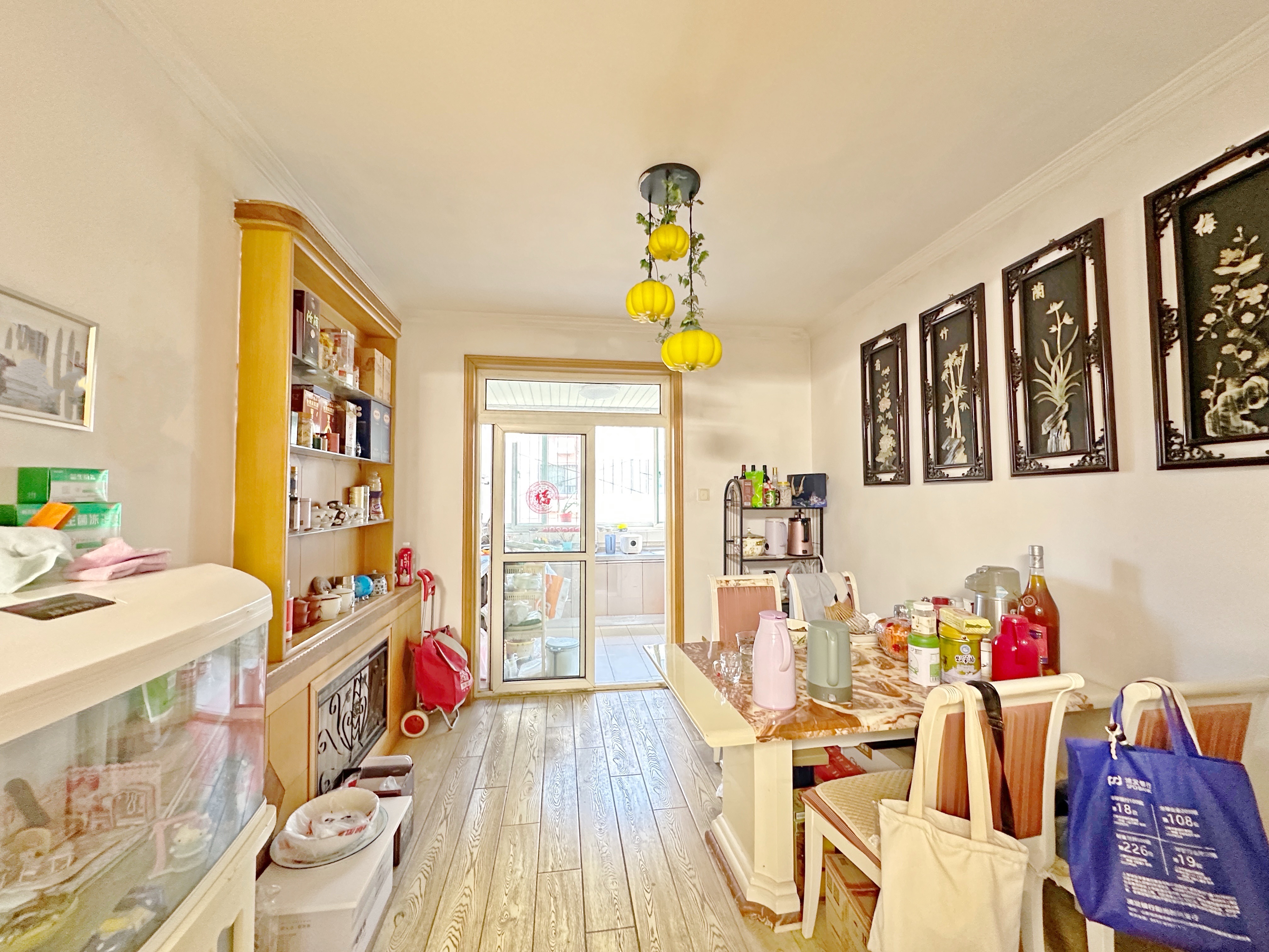 卧龙花园龙和苑